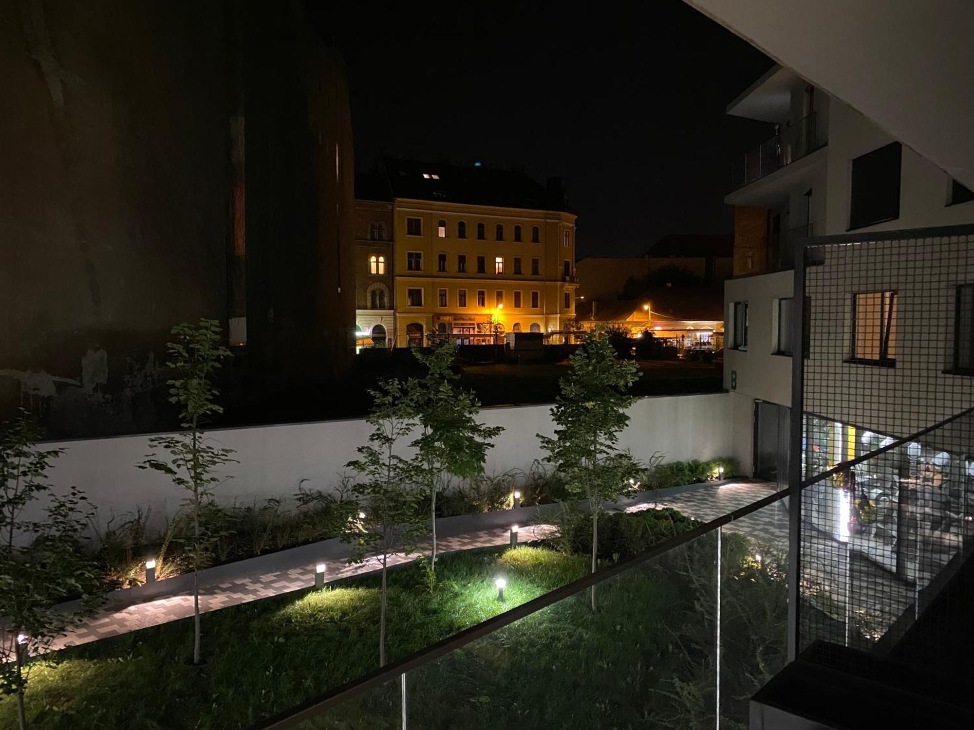 Erkel 18 Appartement