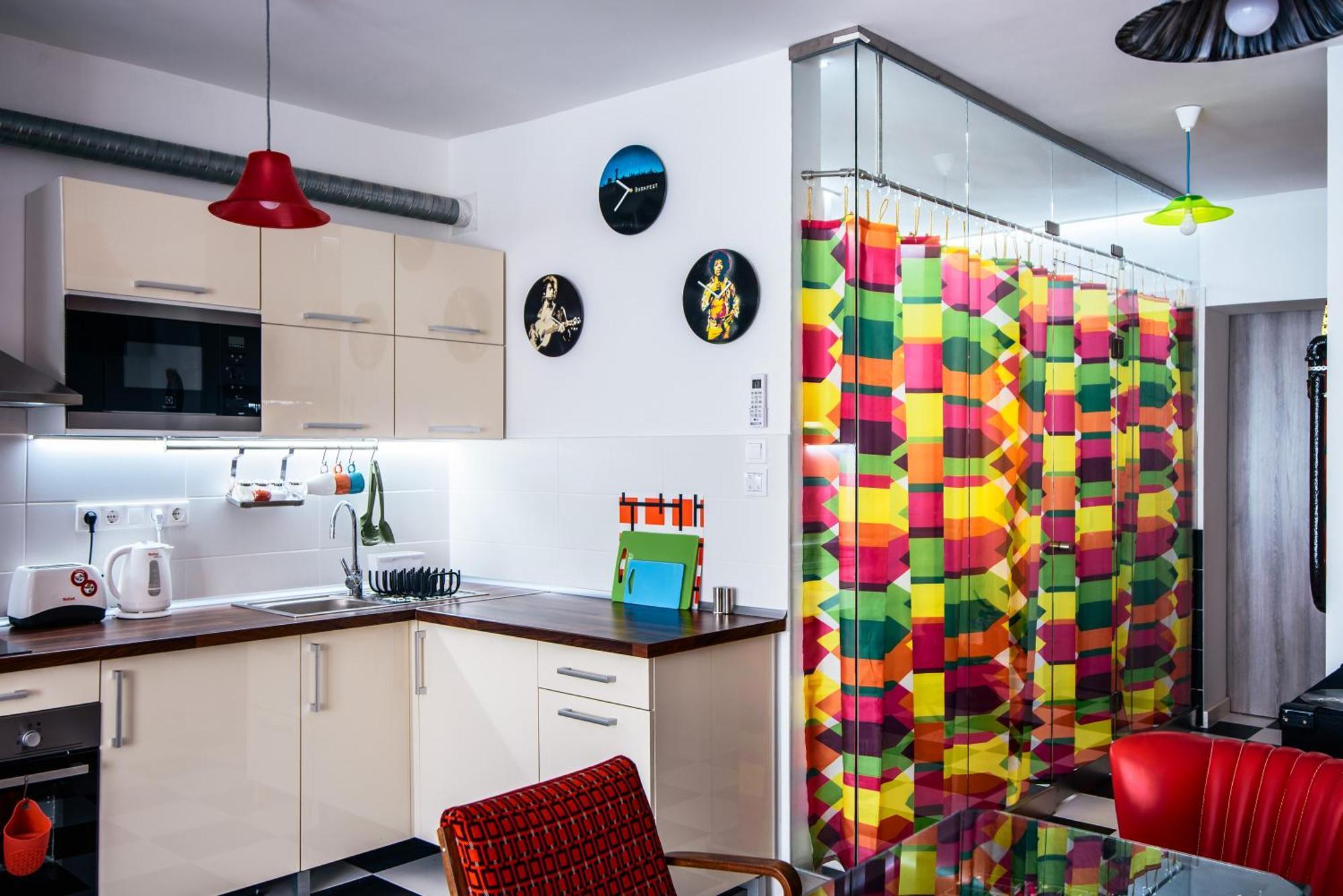 Apartman The Of Music In Downtown