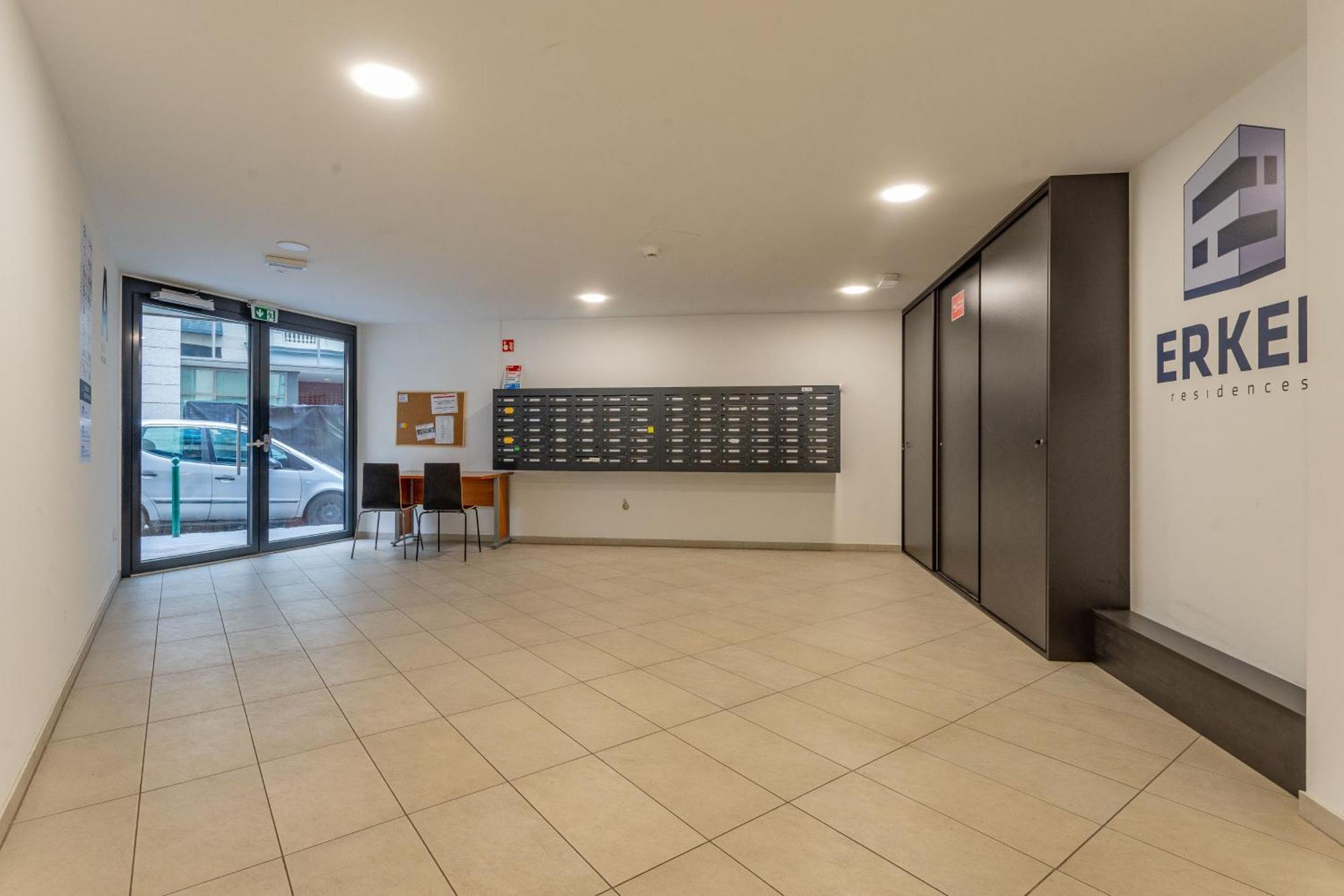 Erkel 18 Appartement Budapest