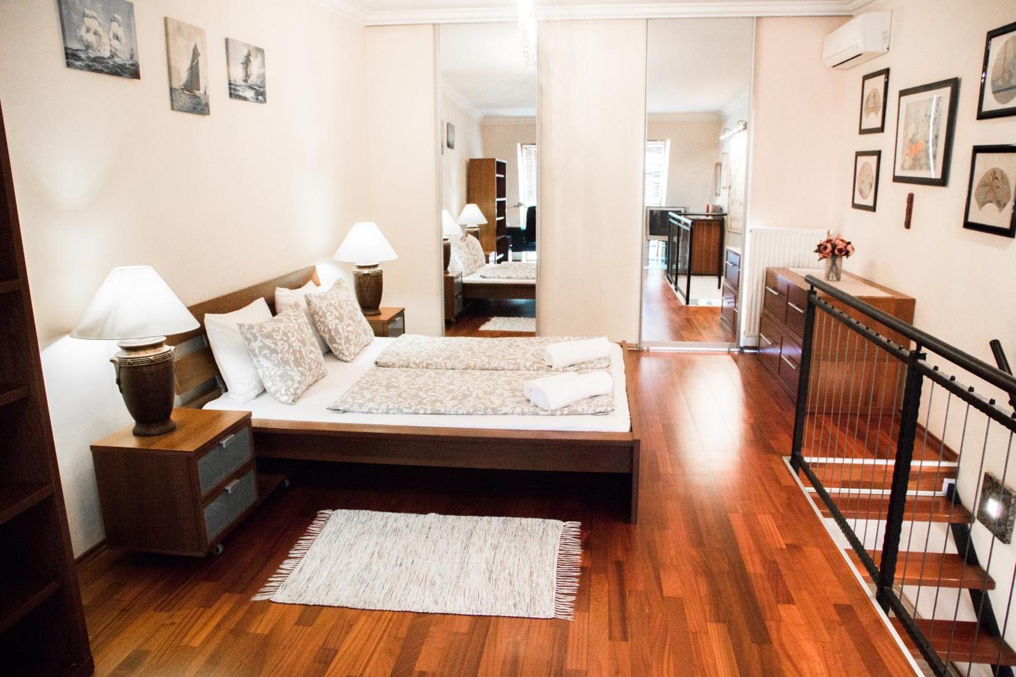 Elite & Apartamento