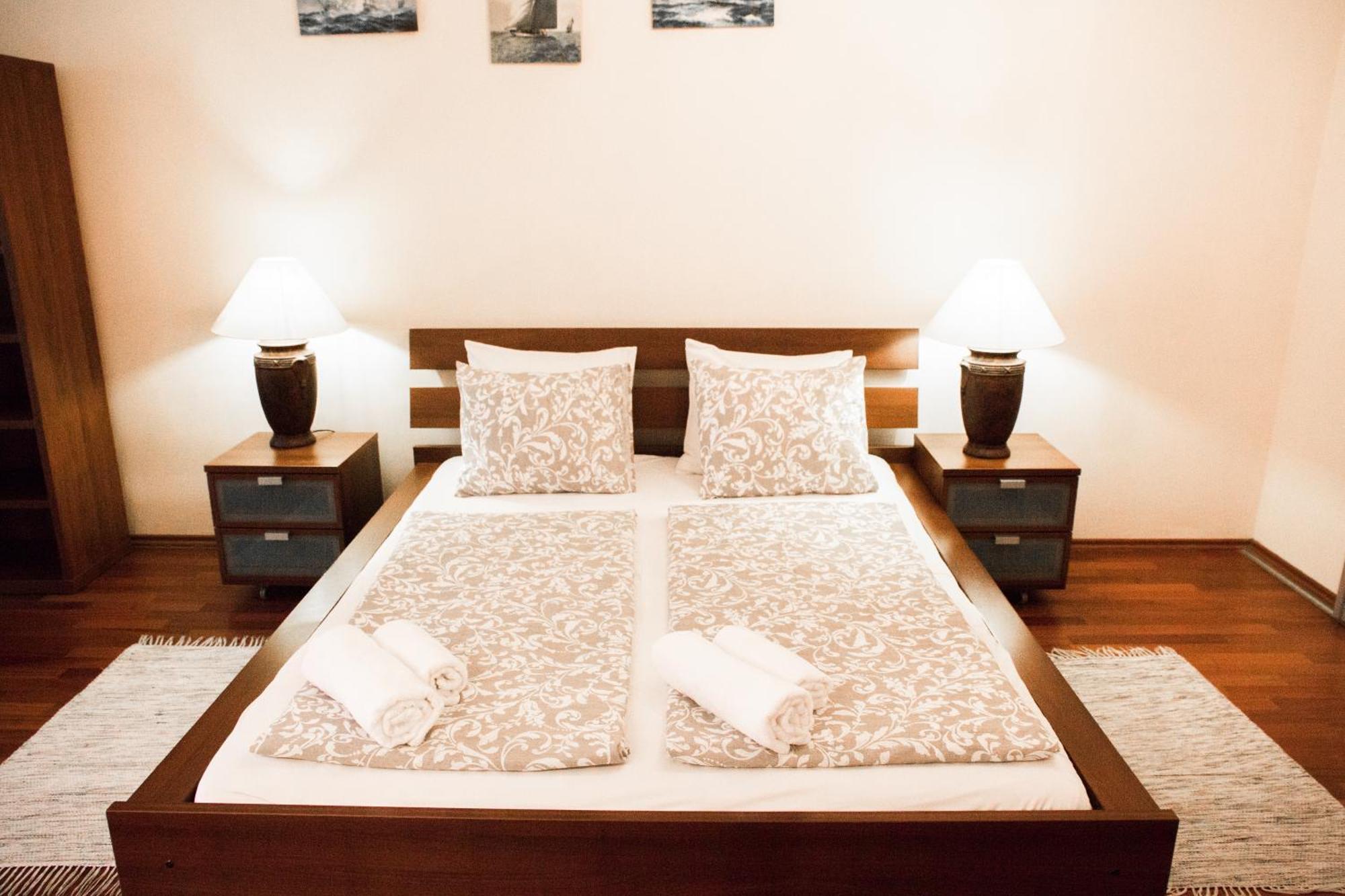 Elite Rooms & Apartments Budapest