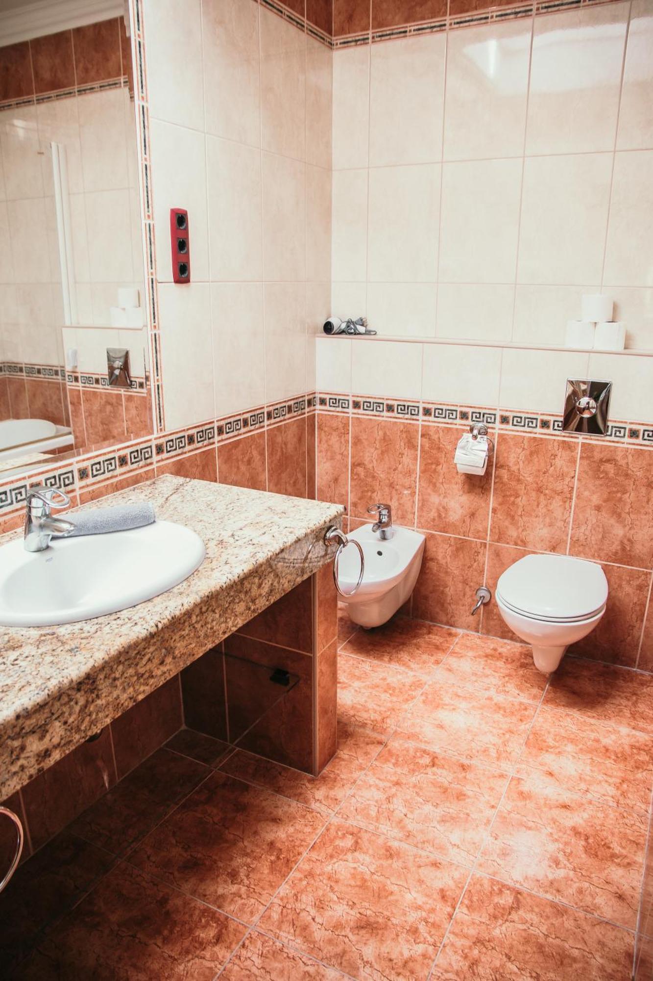 Elite & Apartamento *