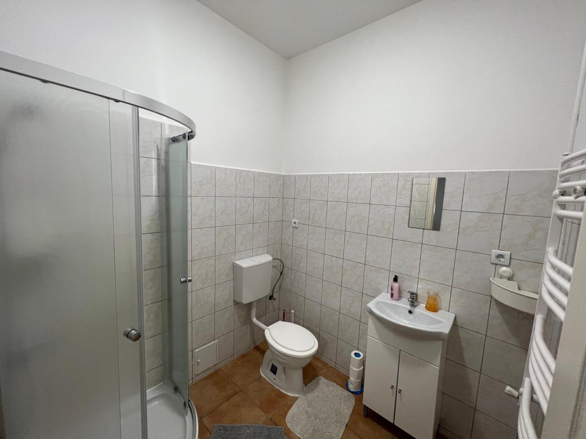 Malata Homes Apartmán *