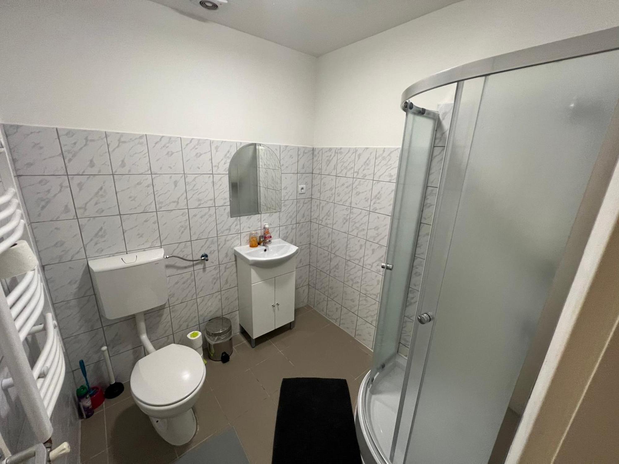 Malata Homes Apartmán *