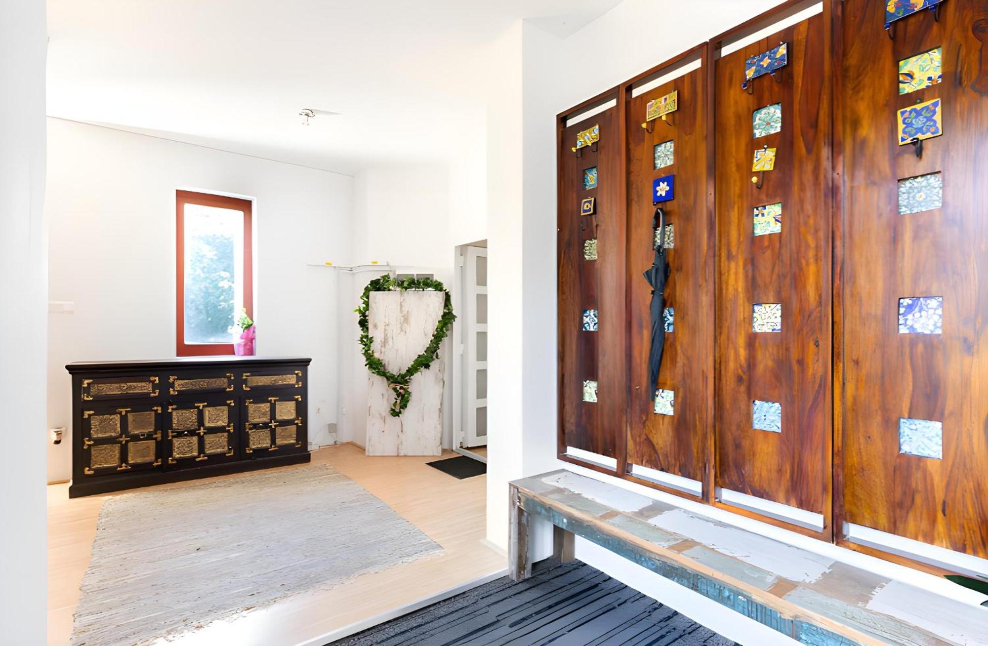 Apartament Maharaja Mountain Palace With Free Privat Parking And Garden Budapeszt