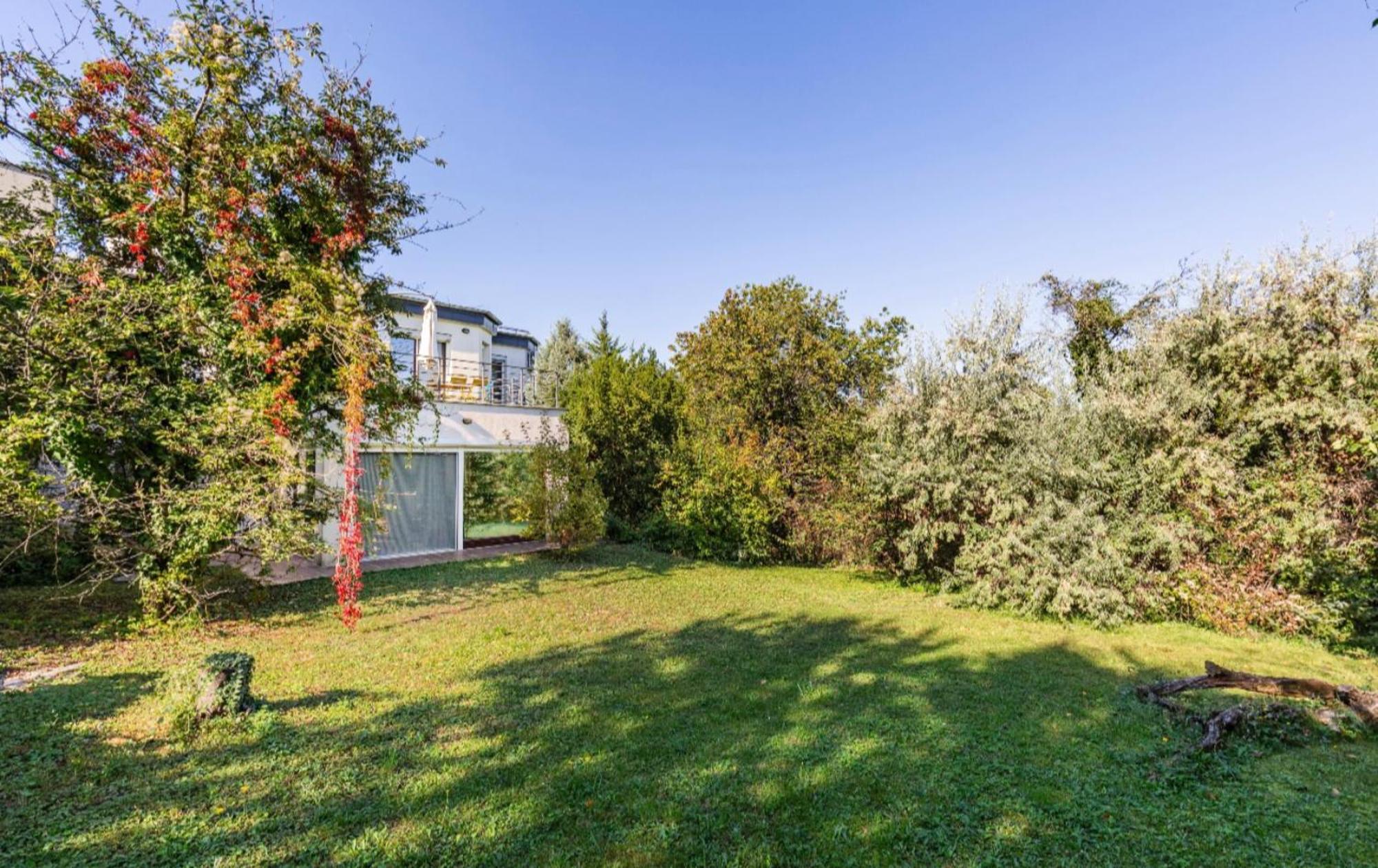 Maharaja Mountain Palace With Free Privat Parking And Garden Budapeszt