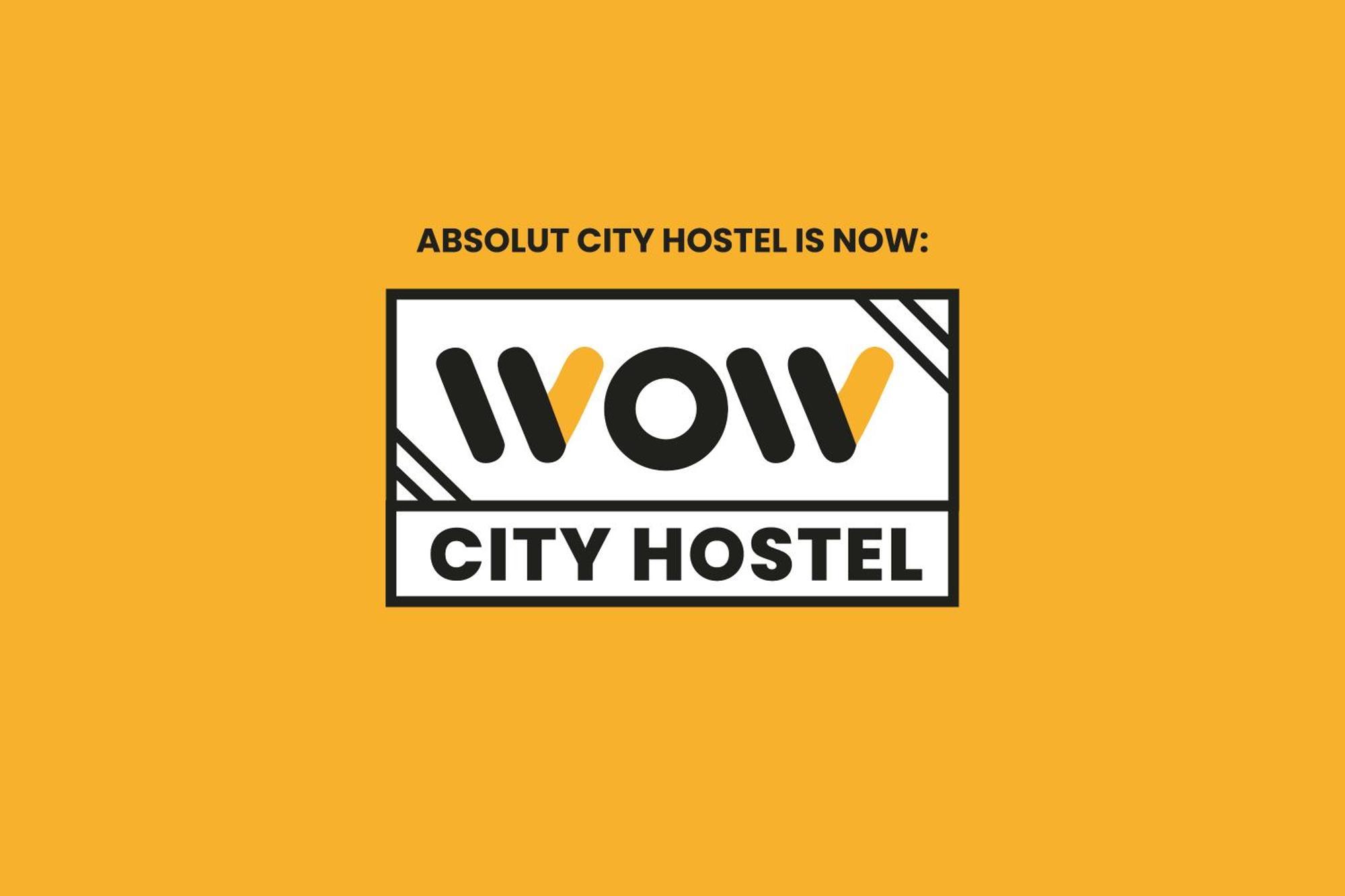 Hostal Wow *