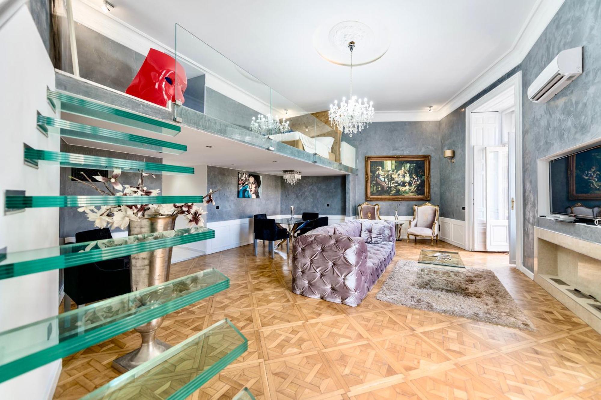 Luxury *