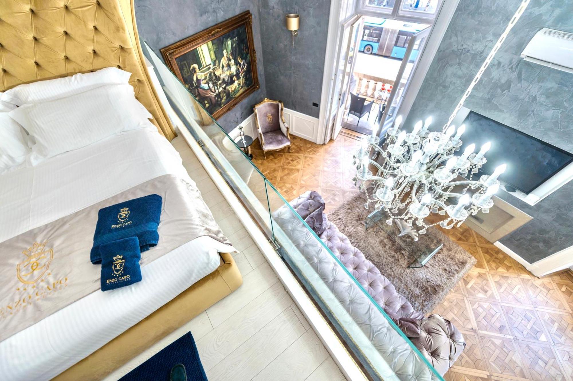 Apartamento Luxury