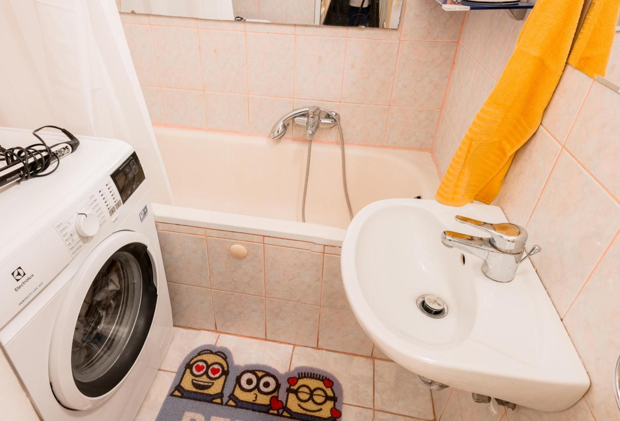 Minion & Snoopy Budapeszt
