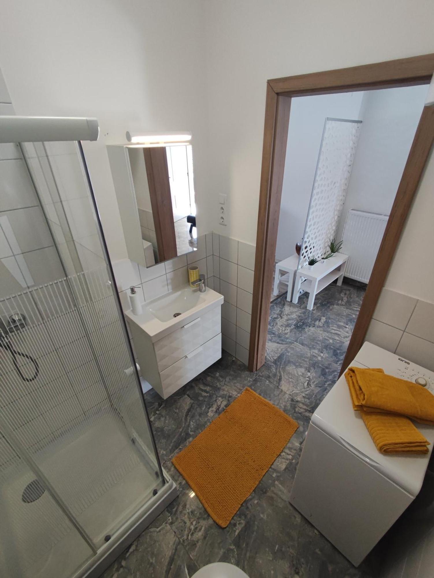 Apartman Ryb Lofts Budapest