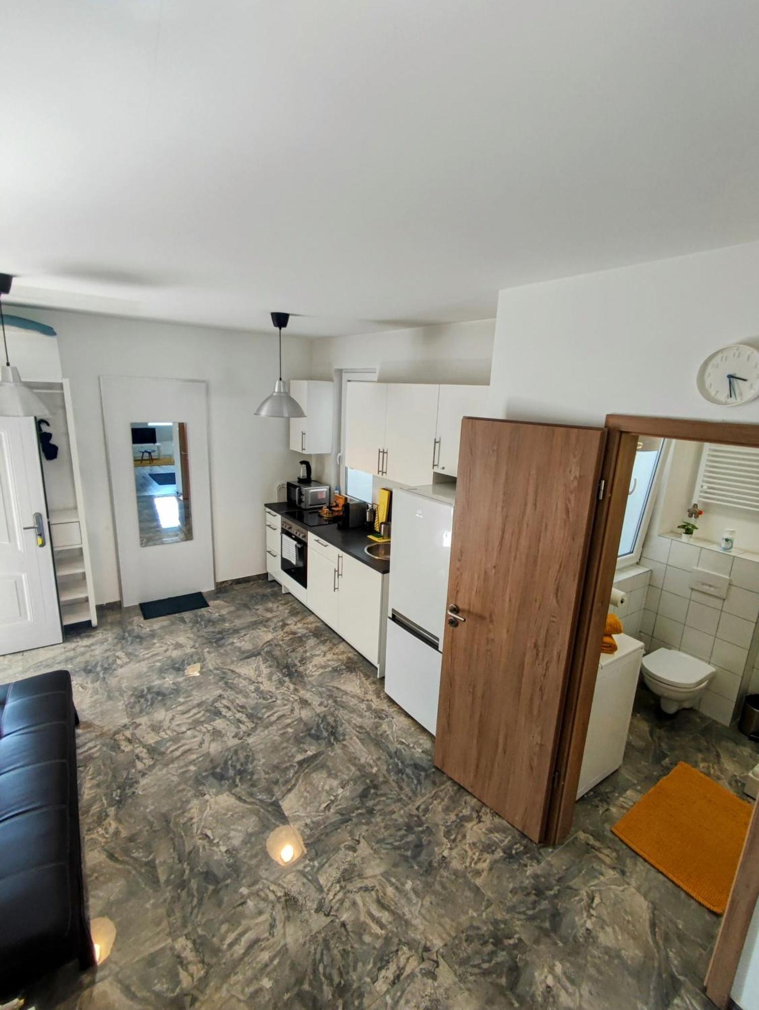 Apartman Ryb Lofts *