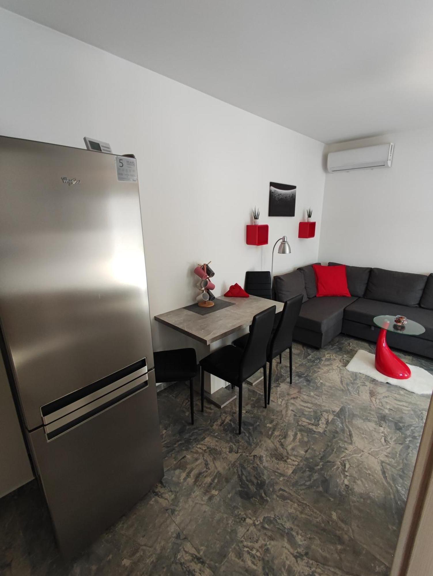 Ryb Lofts * Budapest