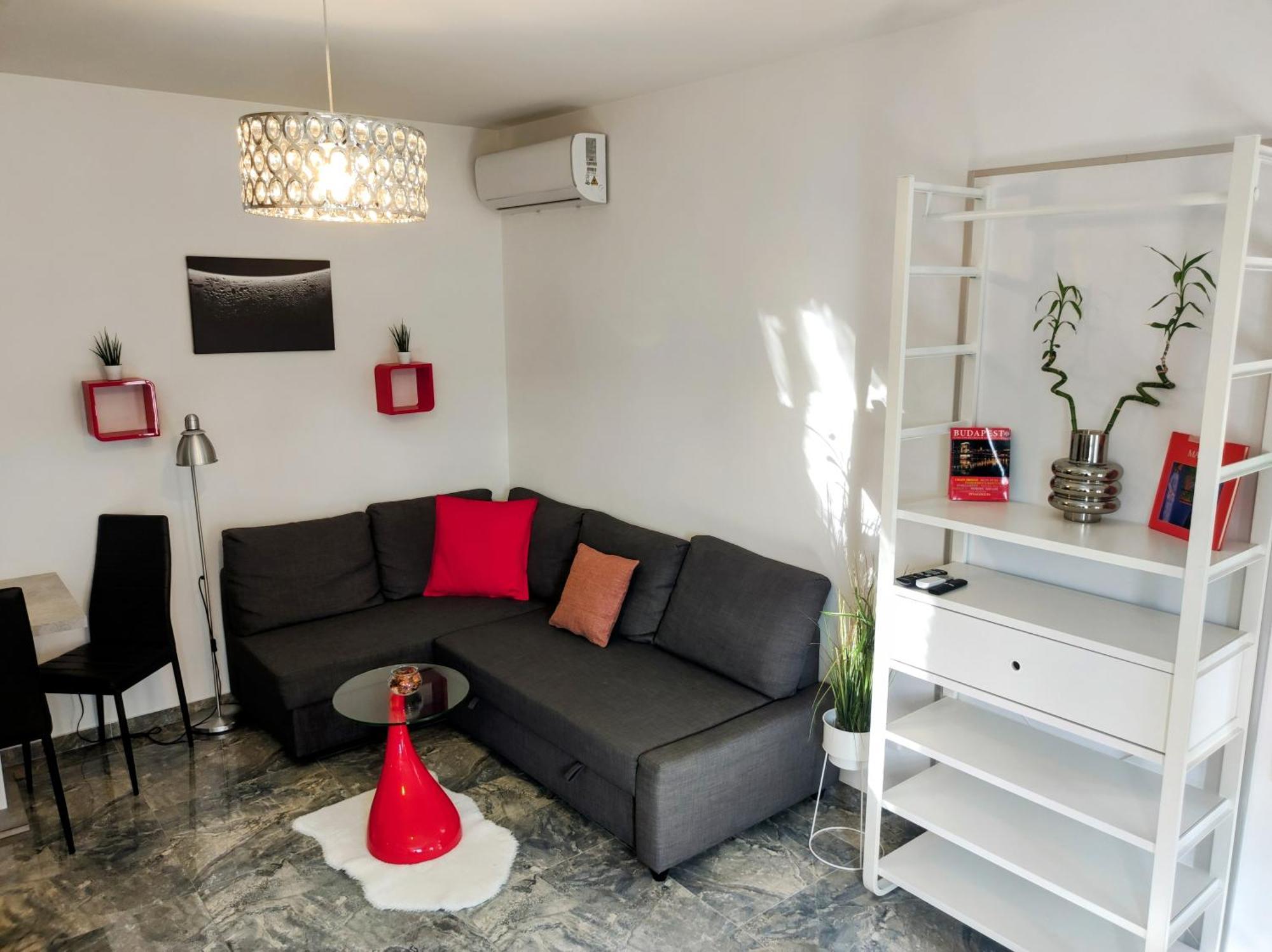 Ryb Lofts Budapest