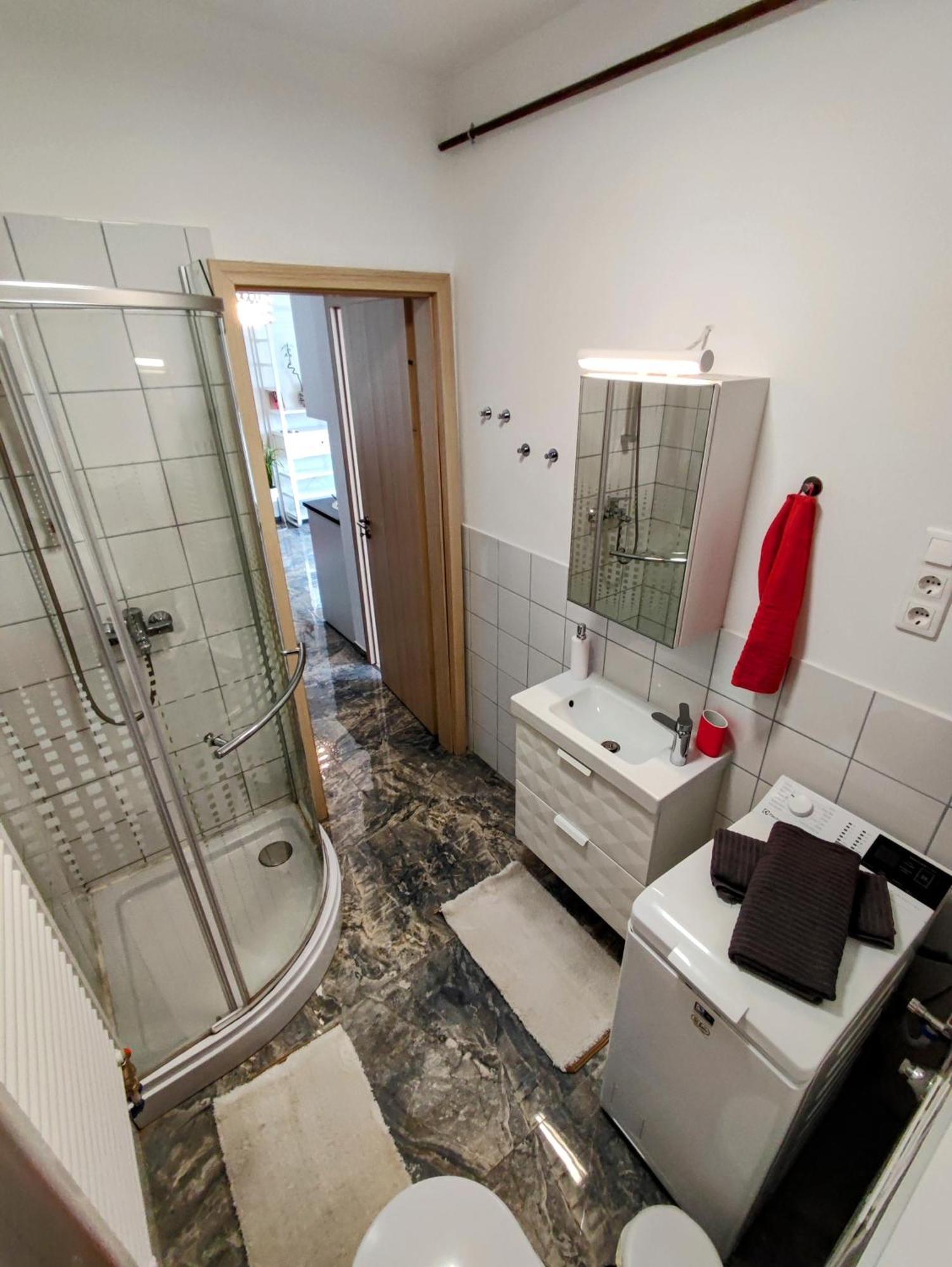 Ryb Lofts Apartman