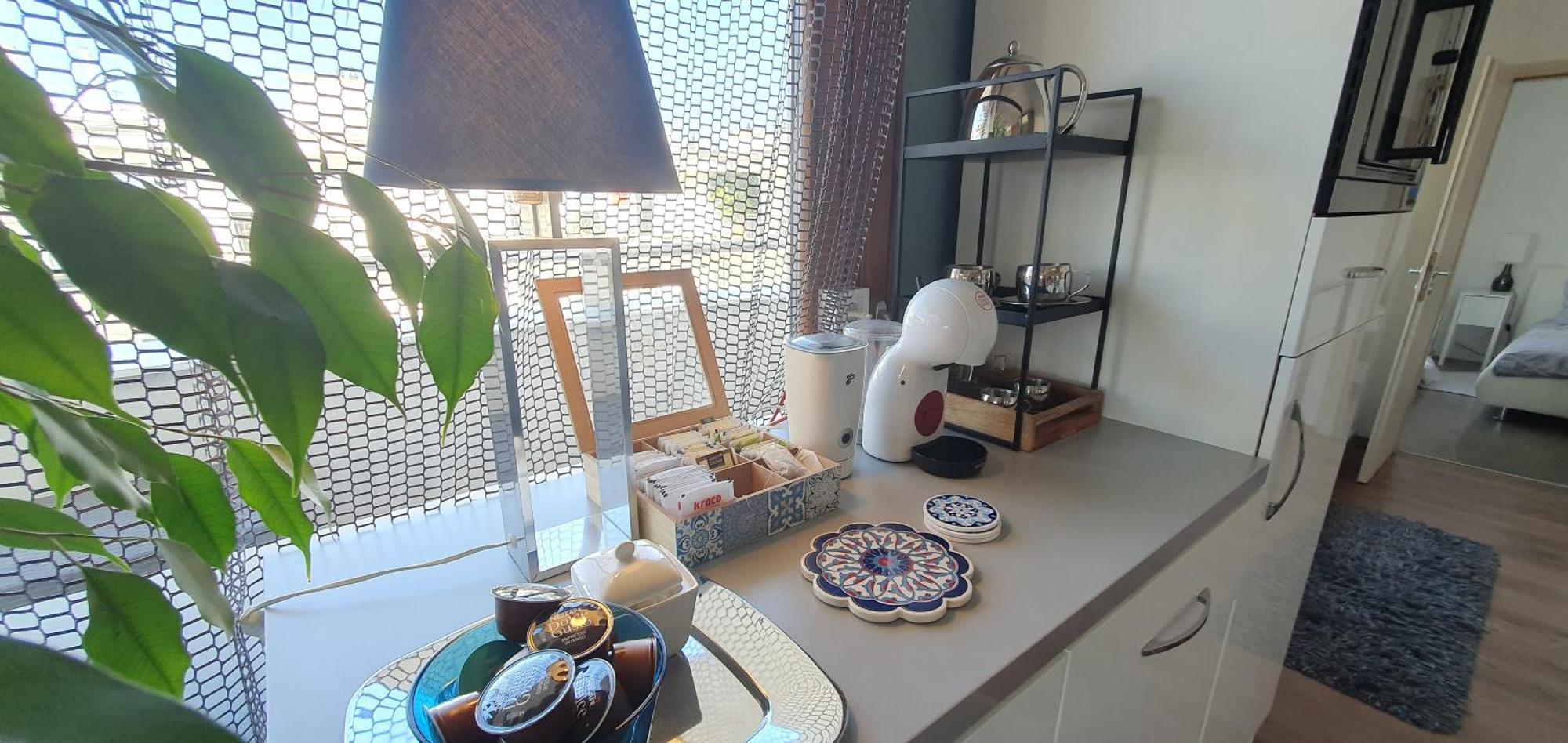 Apartment Bp