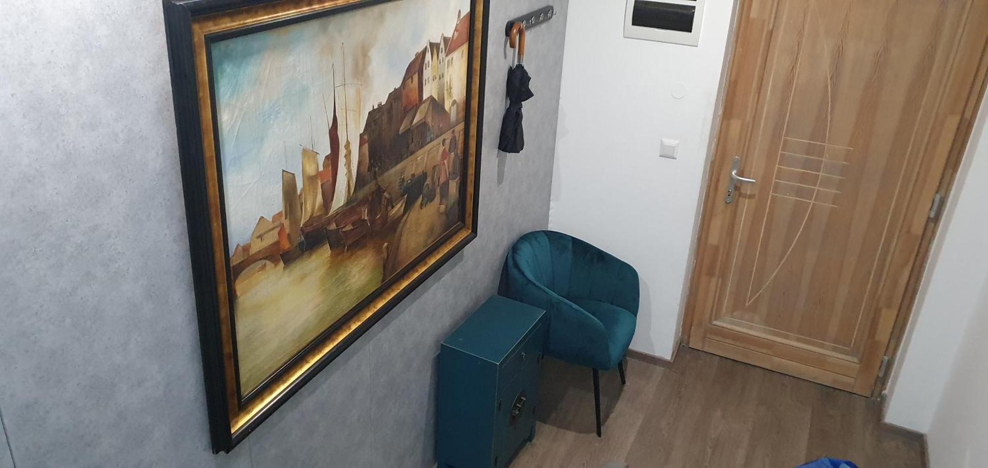 Bp Apartment