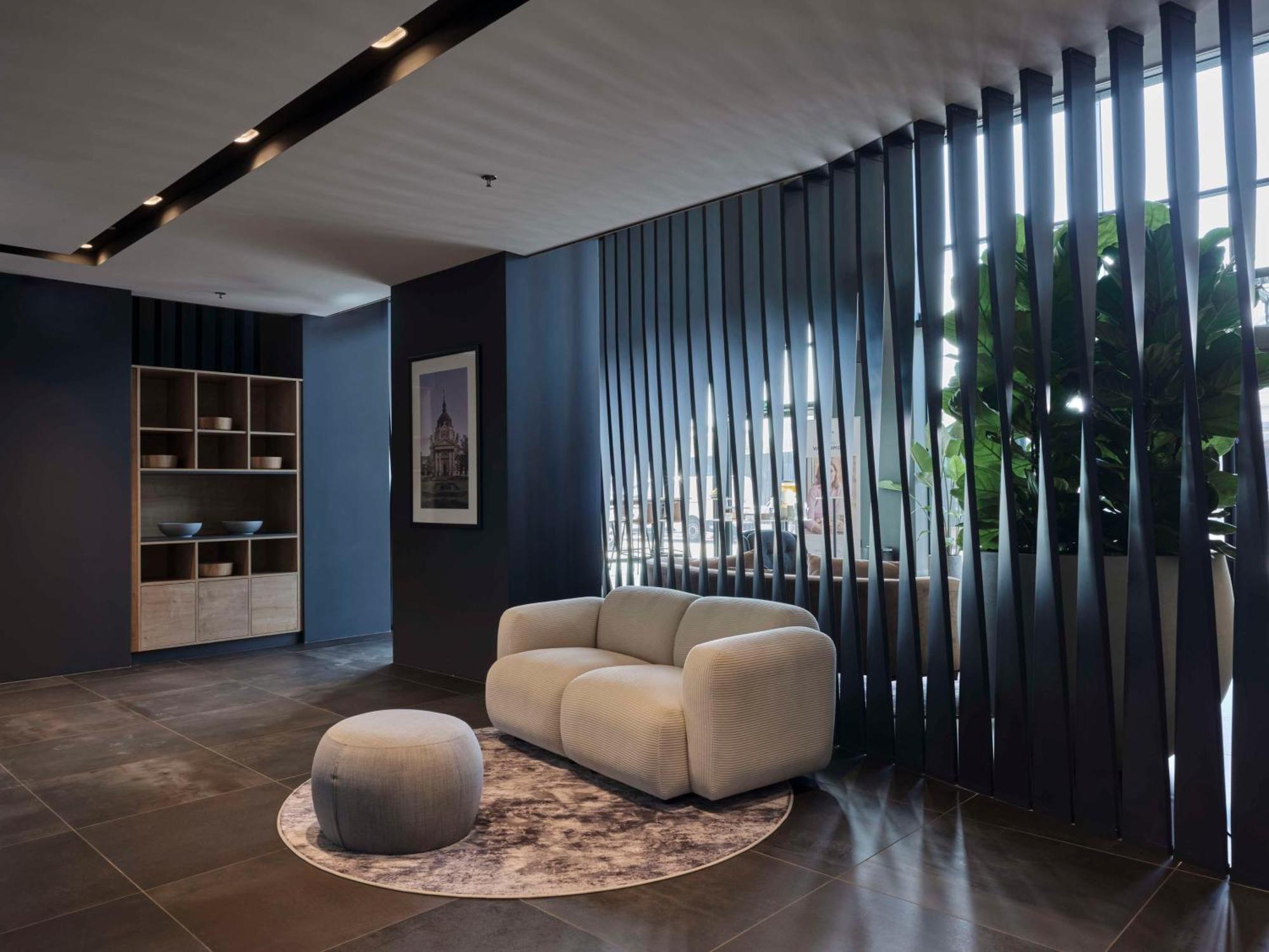 Radisson Budapart 4*
