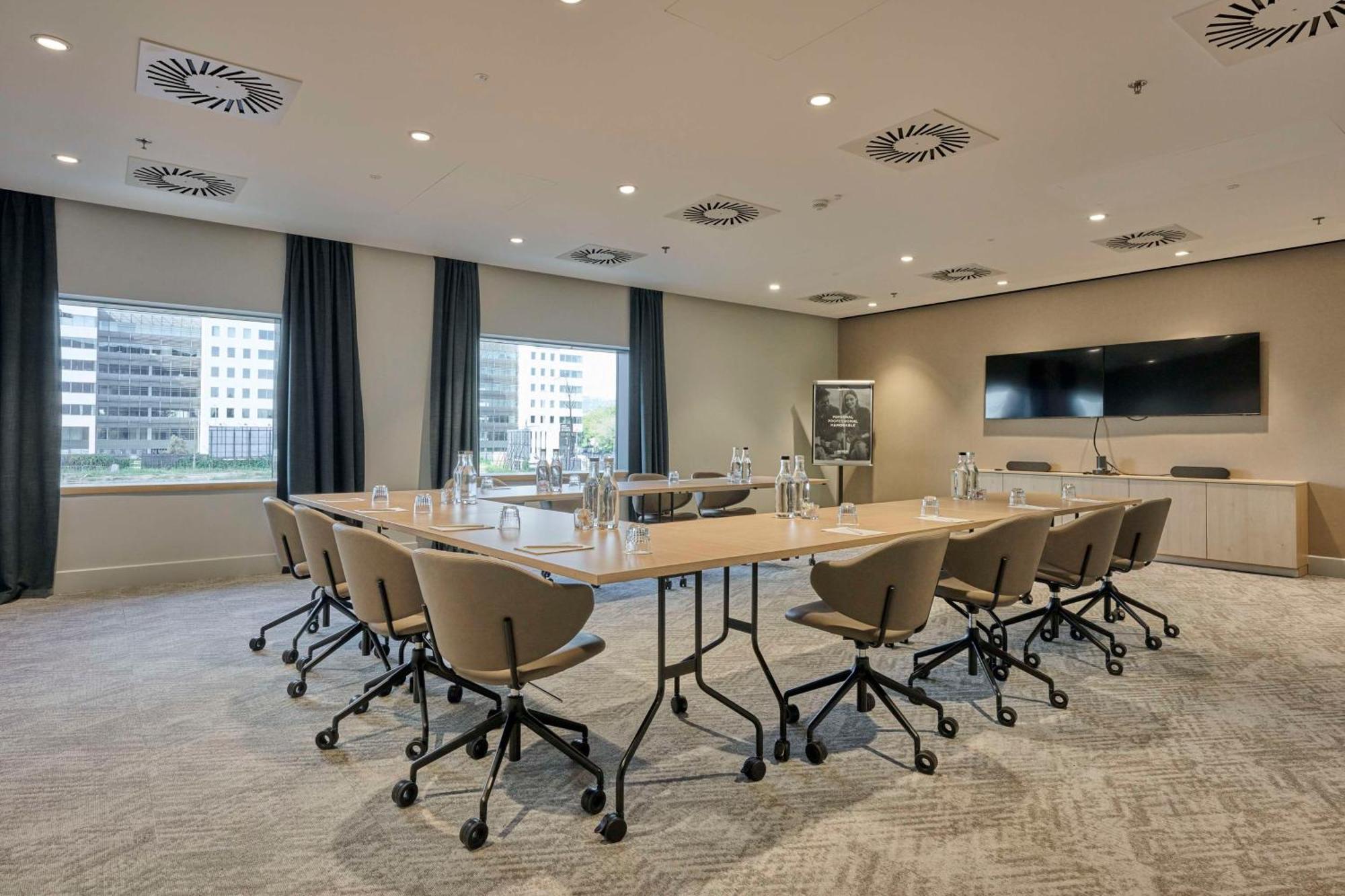 Radisson Budapart 4* Budapest