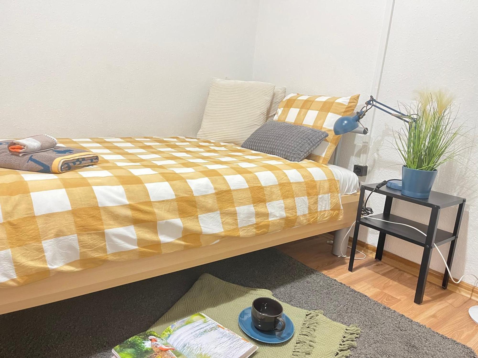 Appartement Downtown Andrassy