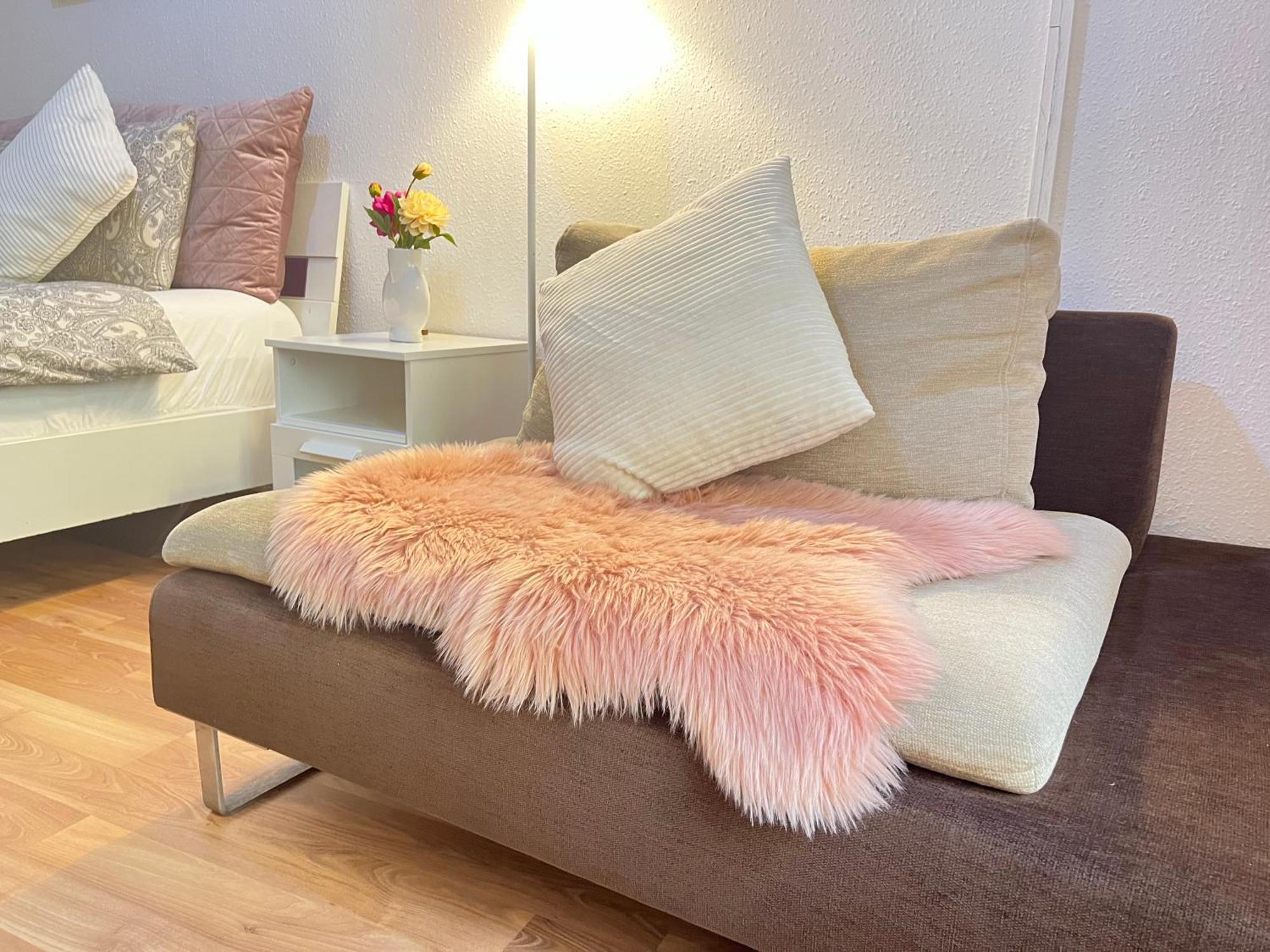Downtown Andrassy Appartement Boedapest
