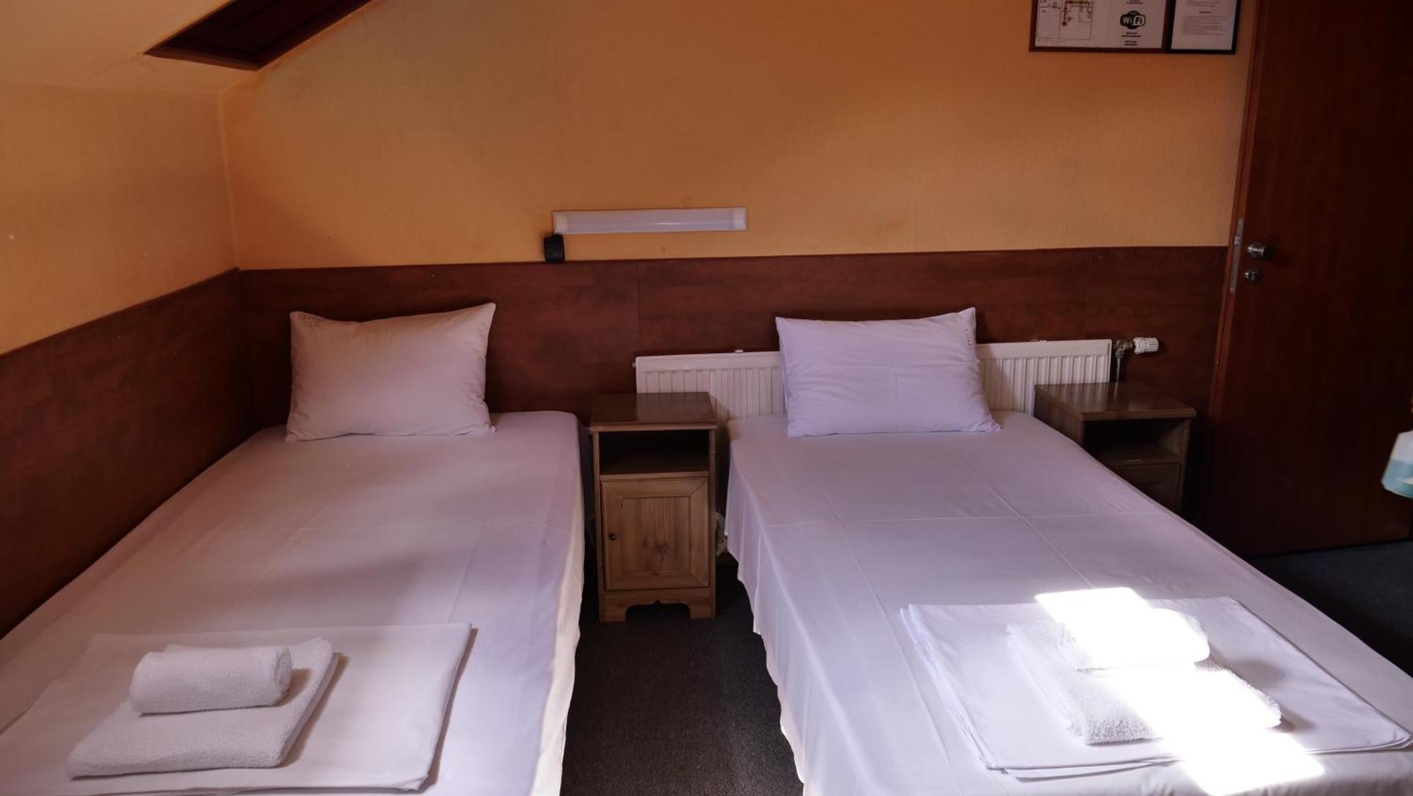 Attila Hotel