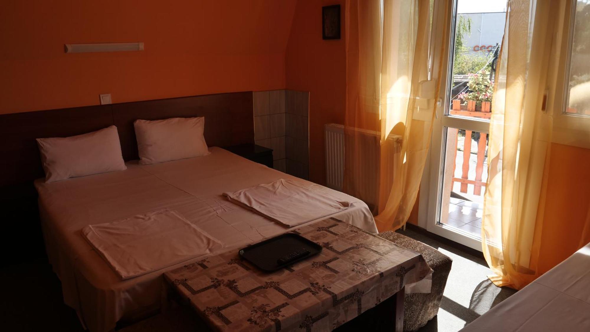 Attila Budapest
