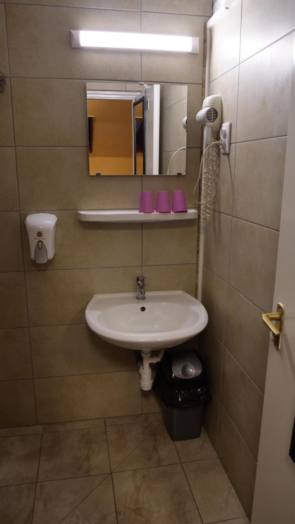 Attila Hotel Budapest
