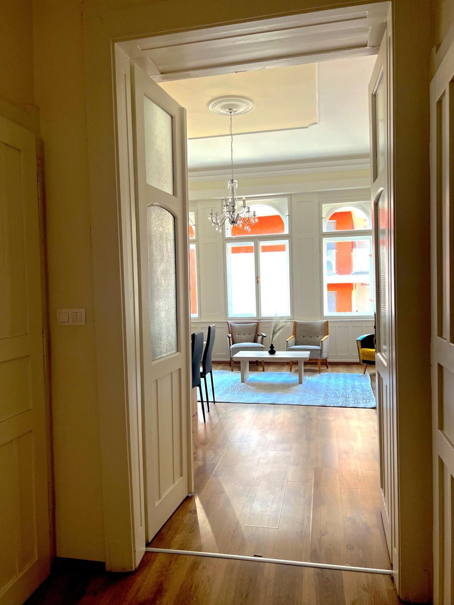 P9 By Small Apartament