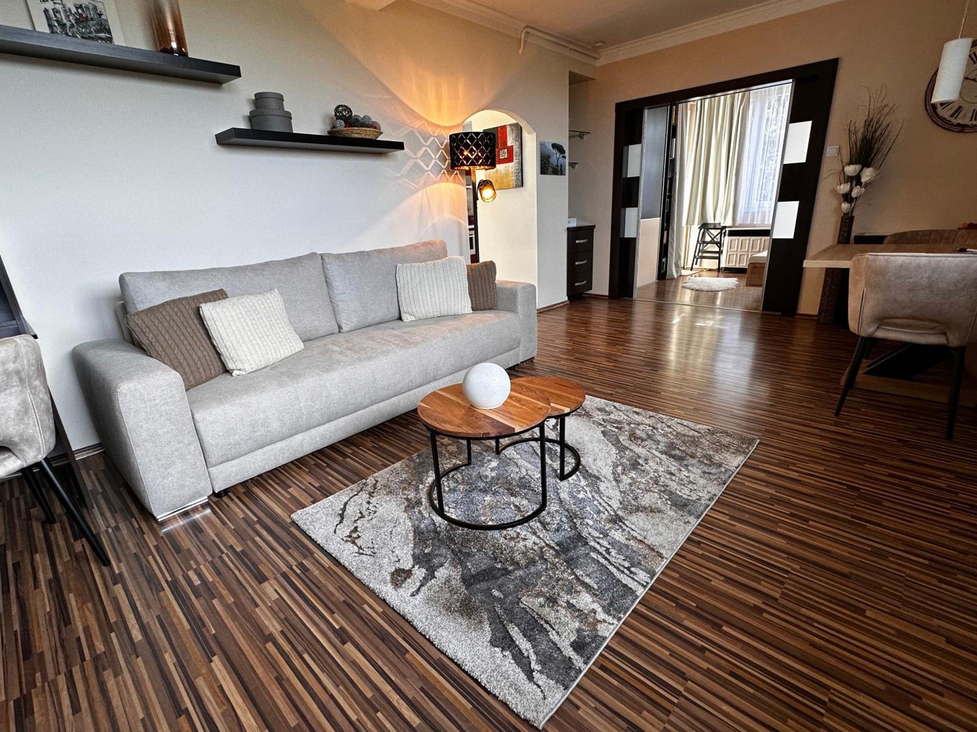 On Gellert Hill Downtown With Free Garage & Castle View Budapest
