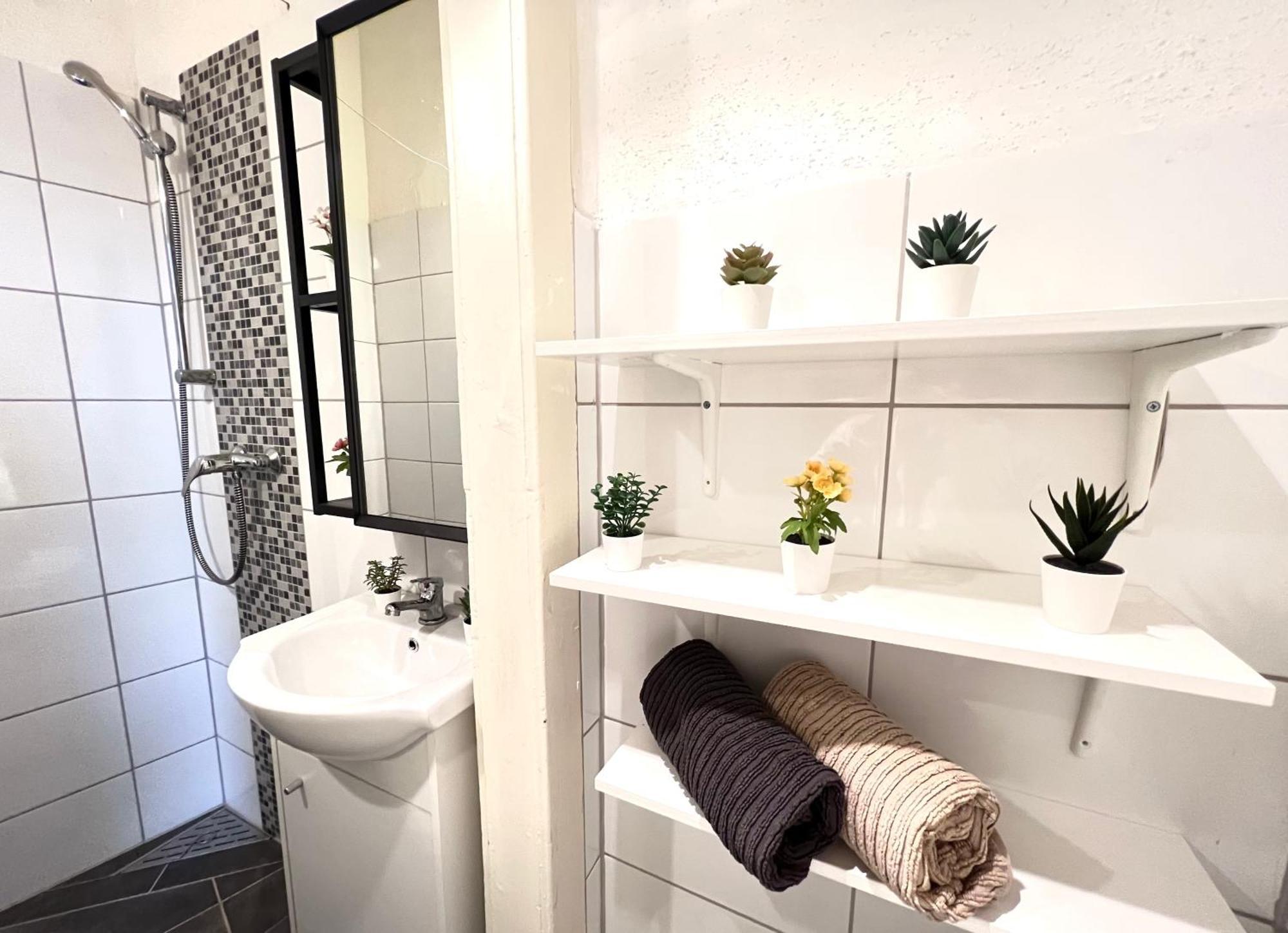 Apartment Rakoczi