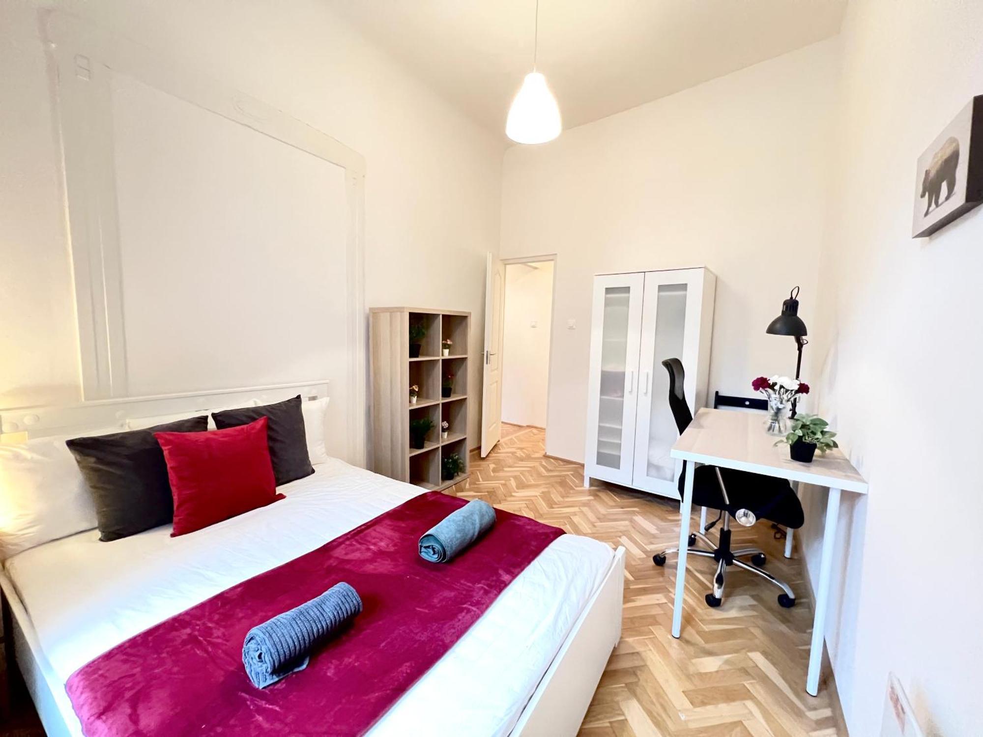 Rakoczi * Budapest