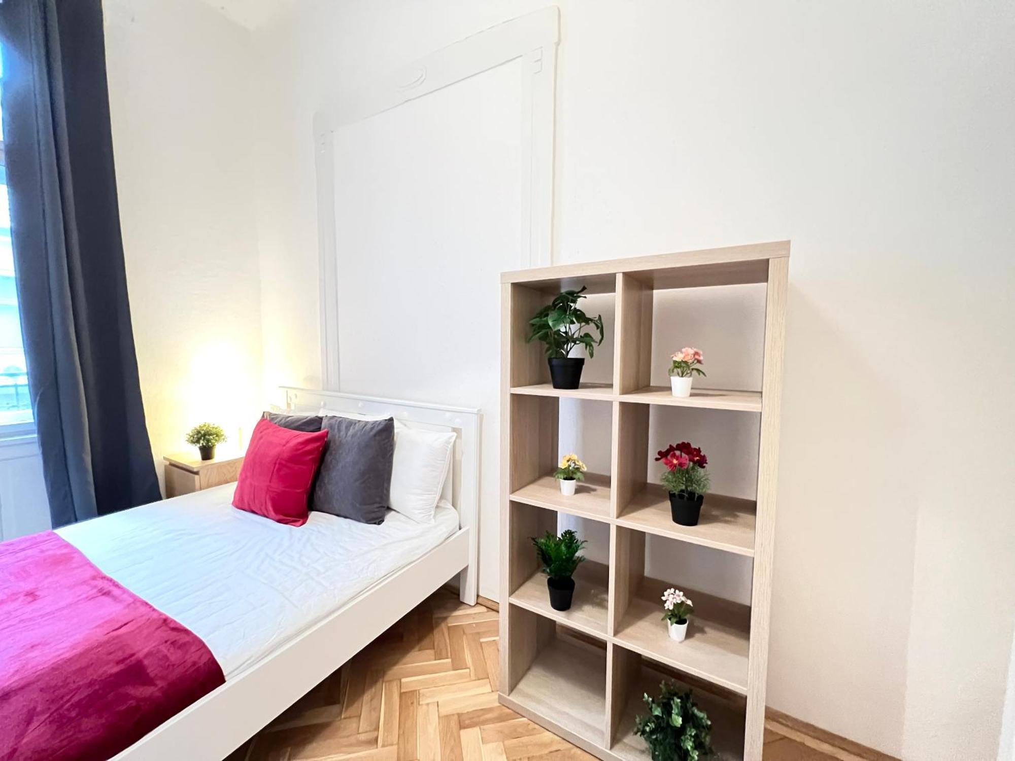 Rakoczi Budapest