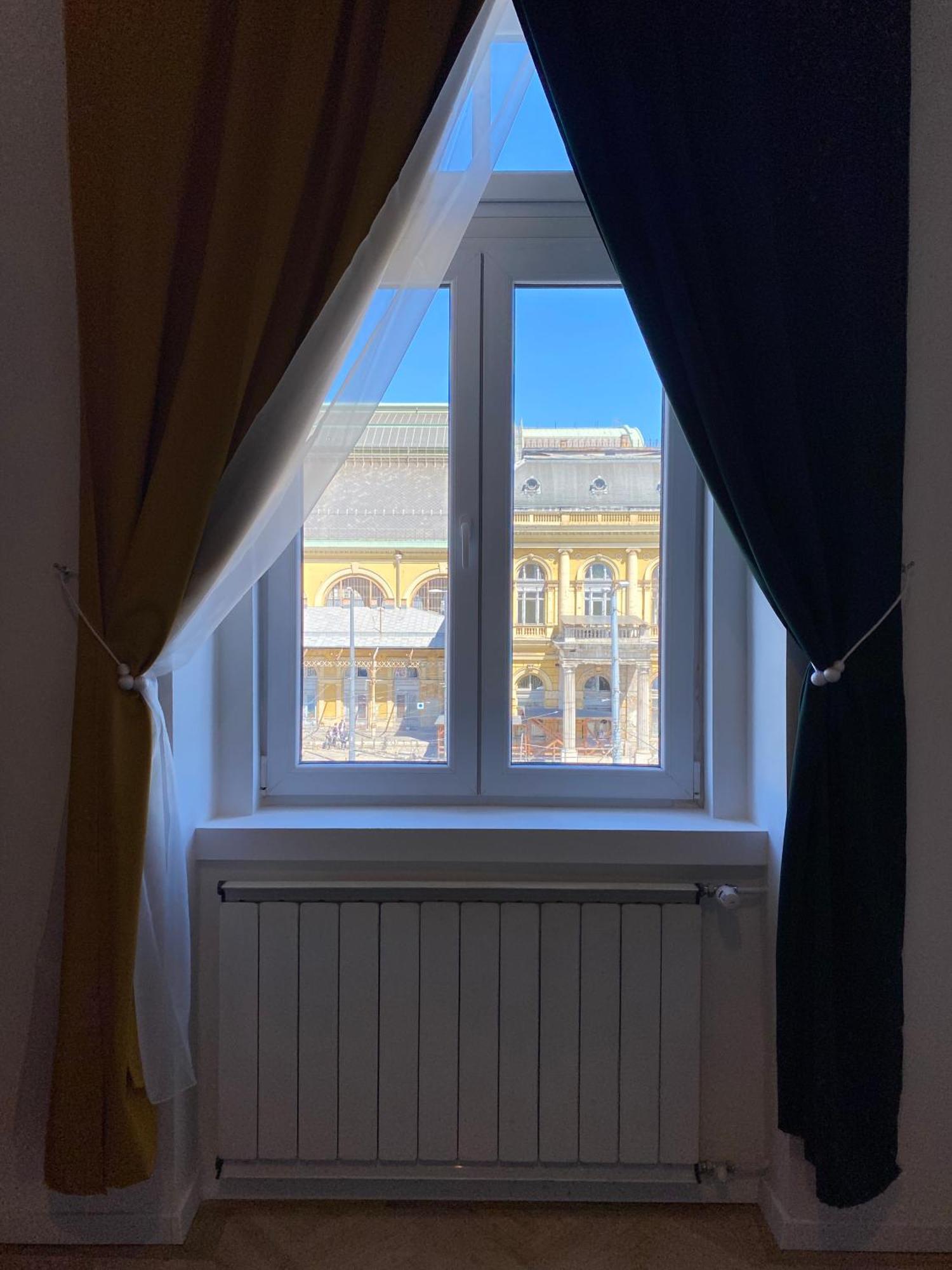 Kerepesi * Budapeszt