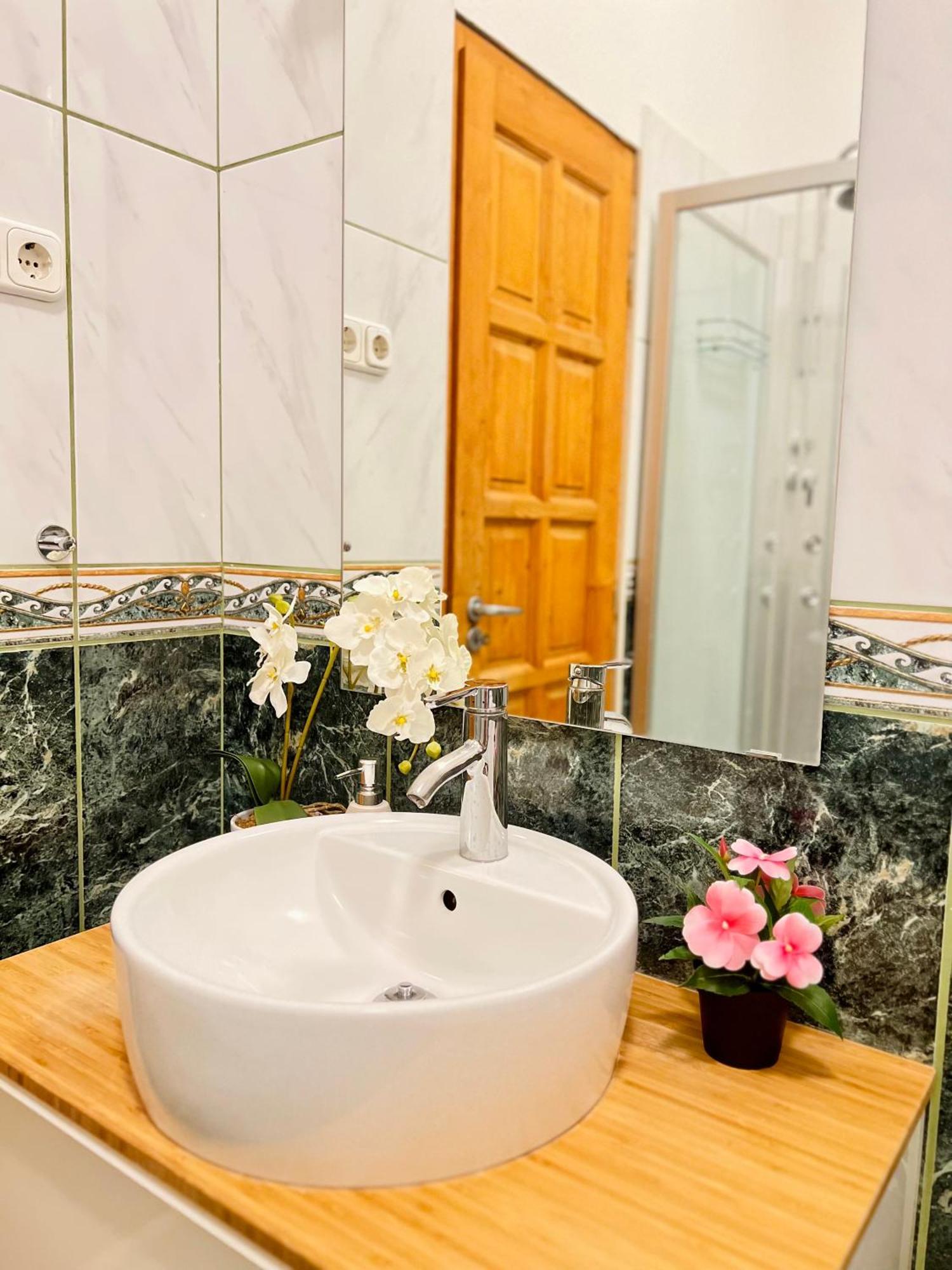 Accommodatie bij particulieren Kerepesi 3 - Opposite Keleti Station