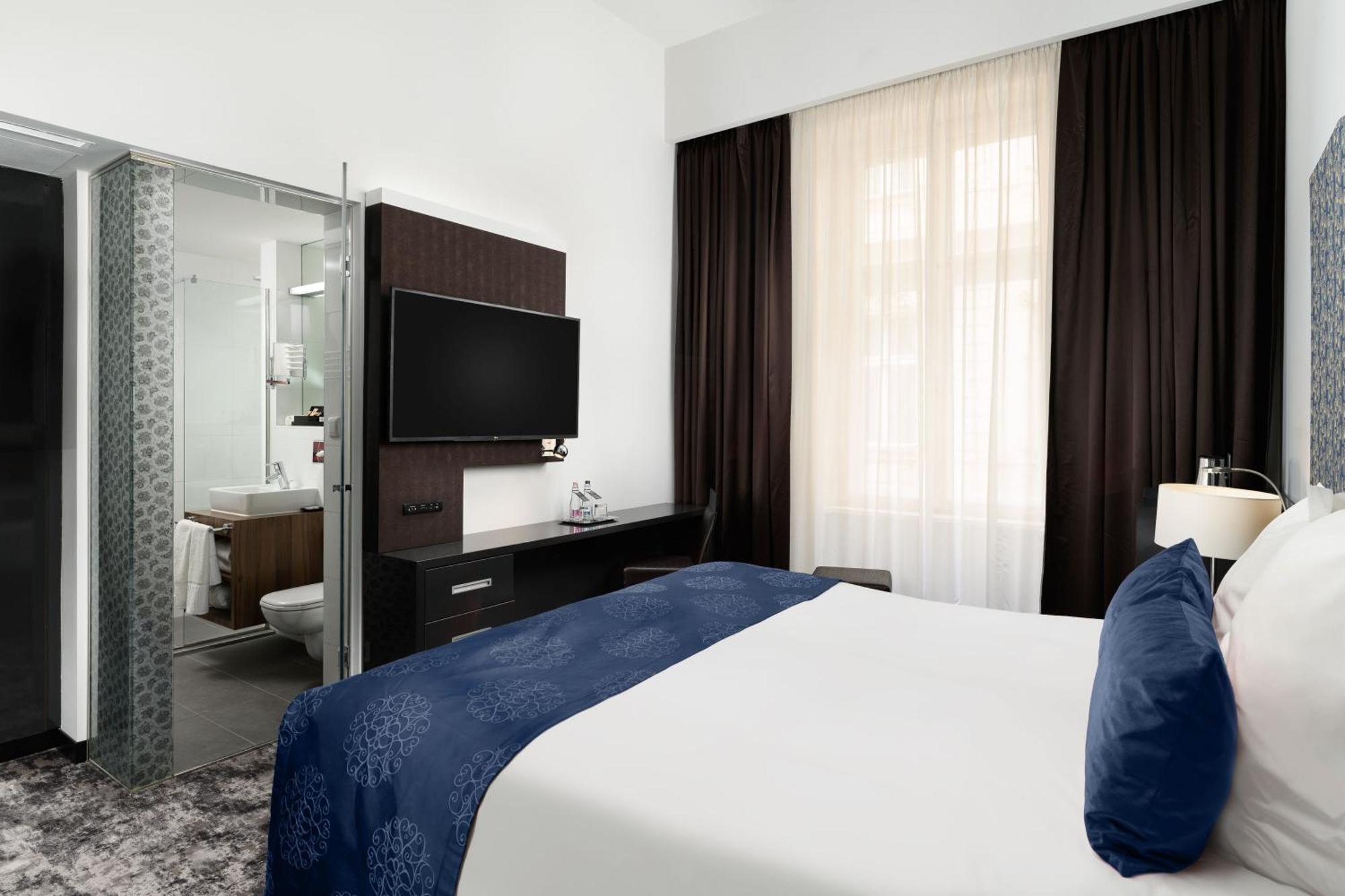 Hotel Nemzeti - Mgallery Budapest