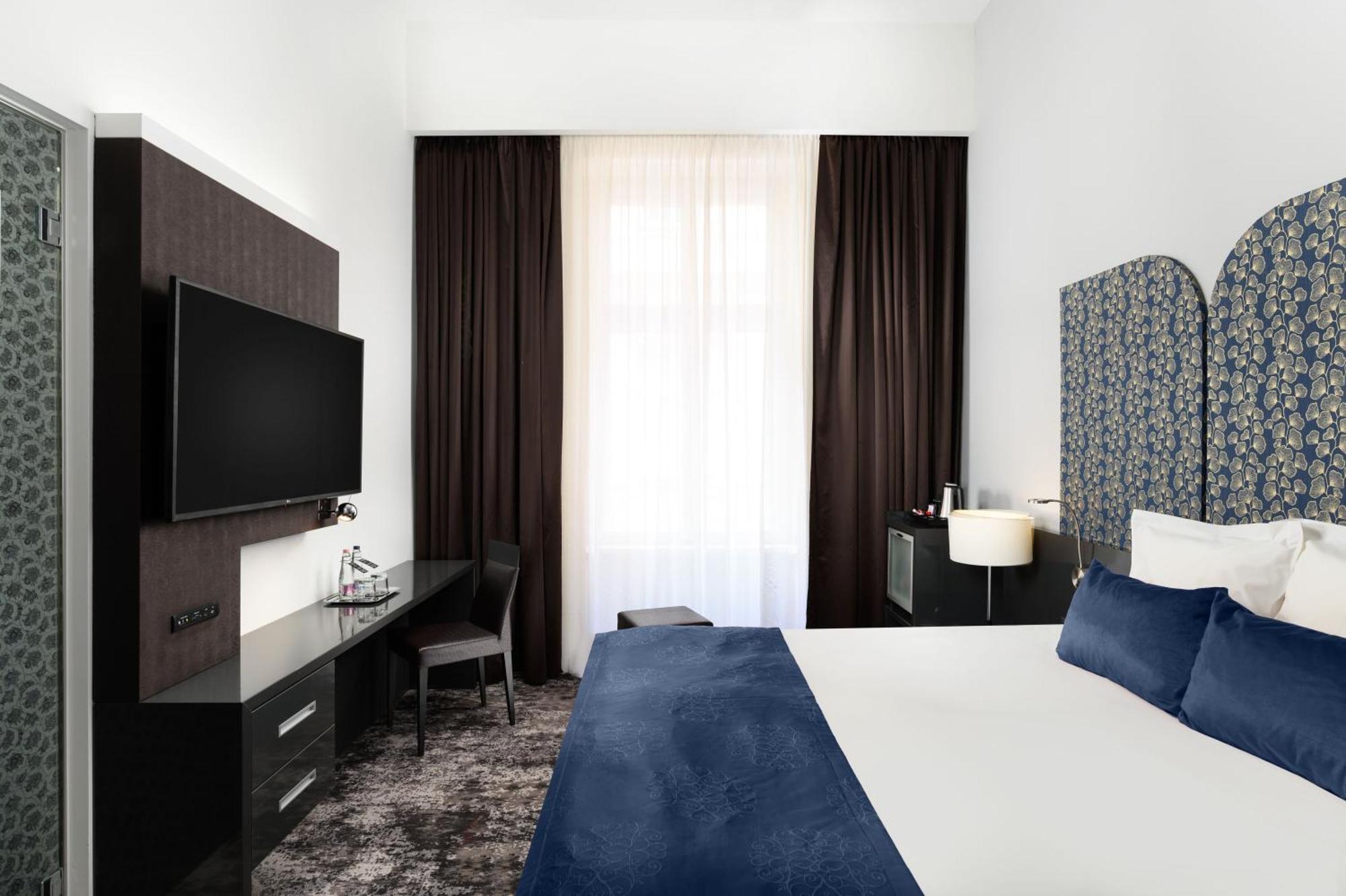 Nemzeti - Mgallery Collection Hotel Budapest