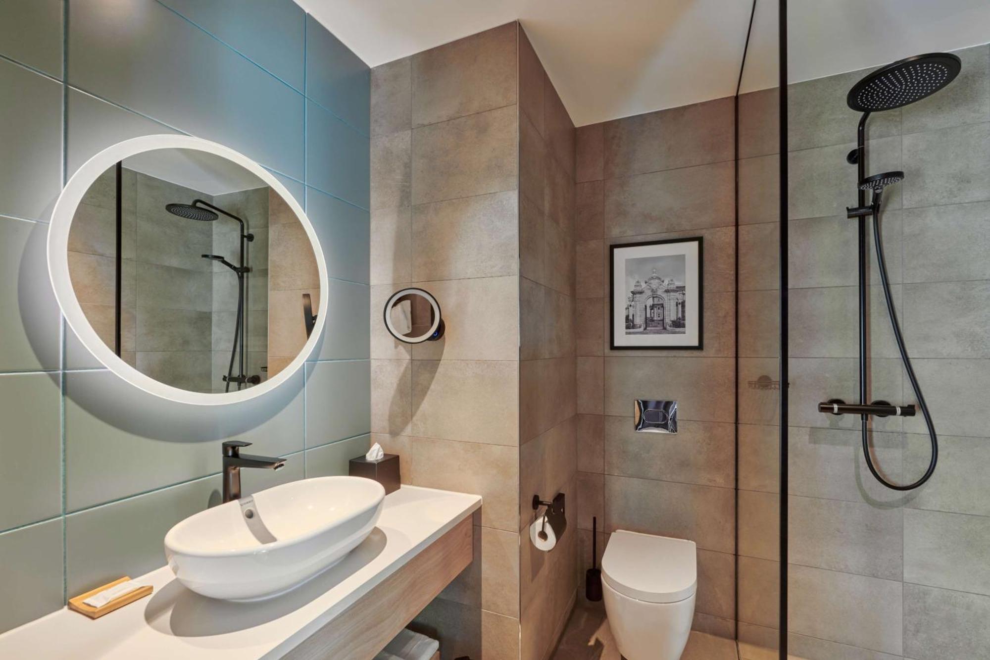 Radisson Budapart Hotel 4*