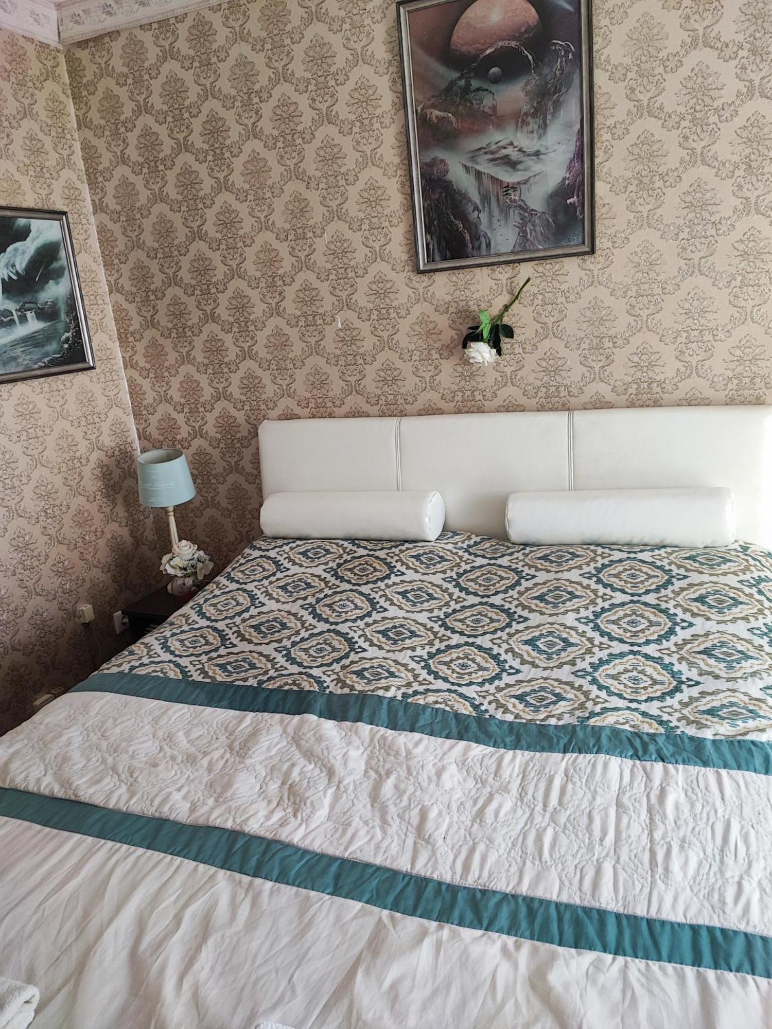 Marytilla Privatunterkunft Budapest