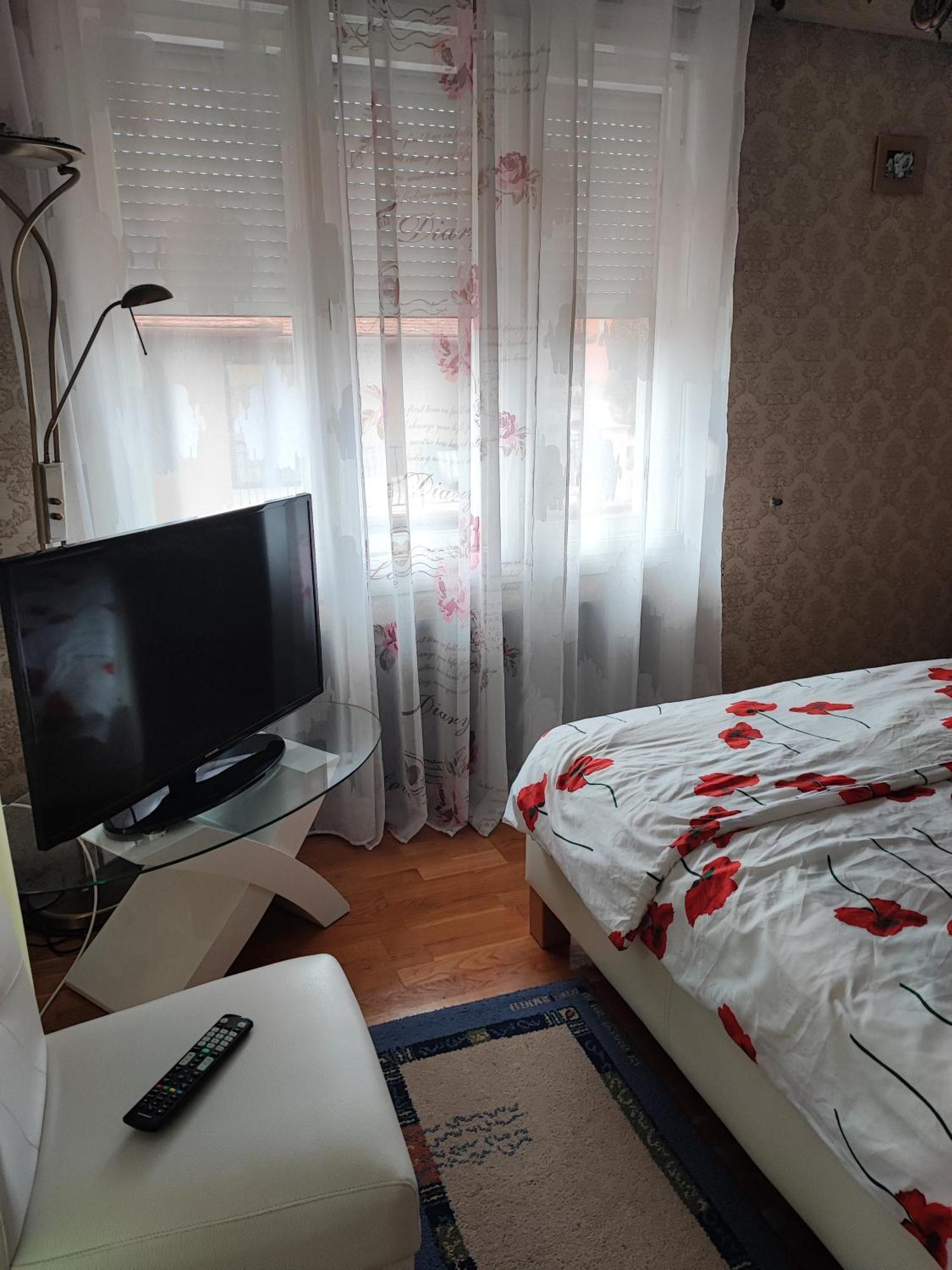 Marytilla Privatunterkunft