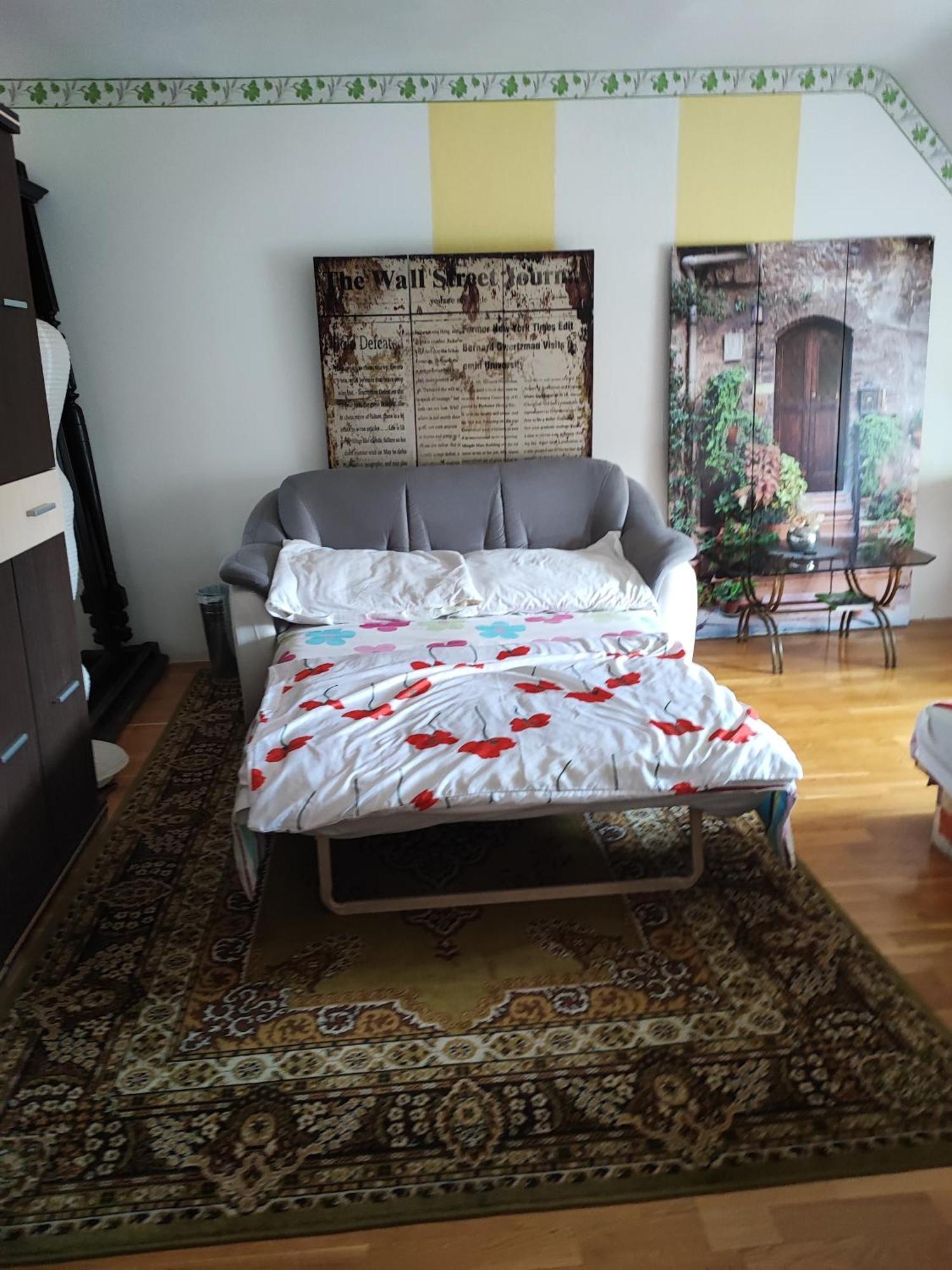 Séjour chez l'habitant Marytilla *