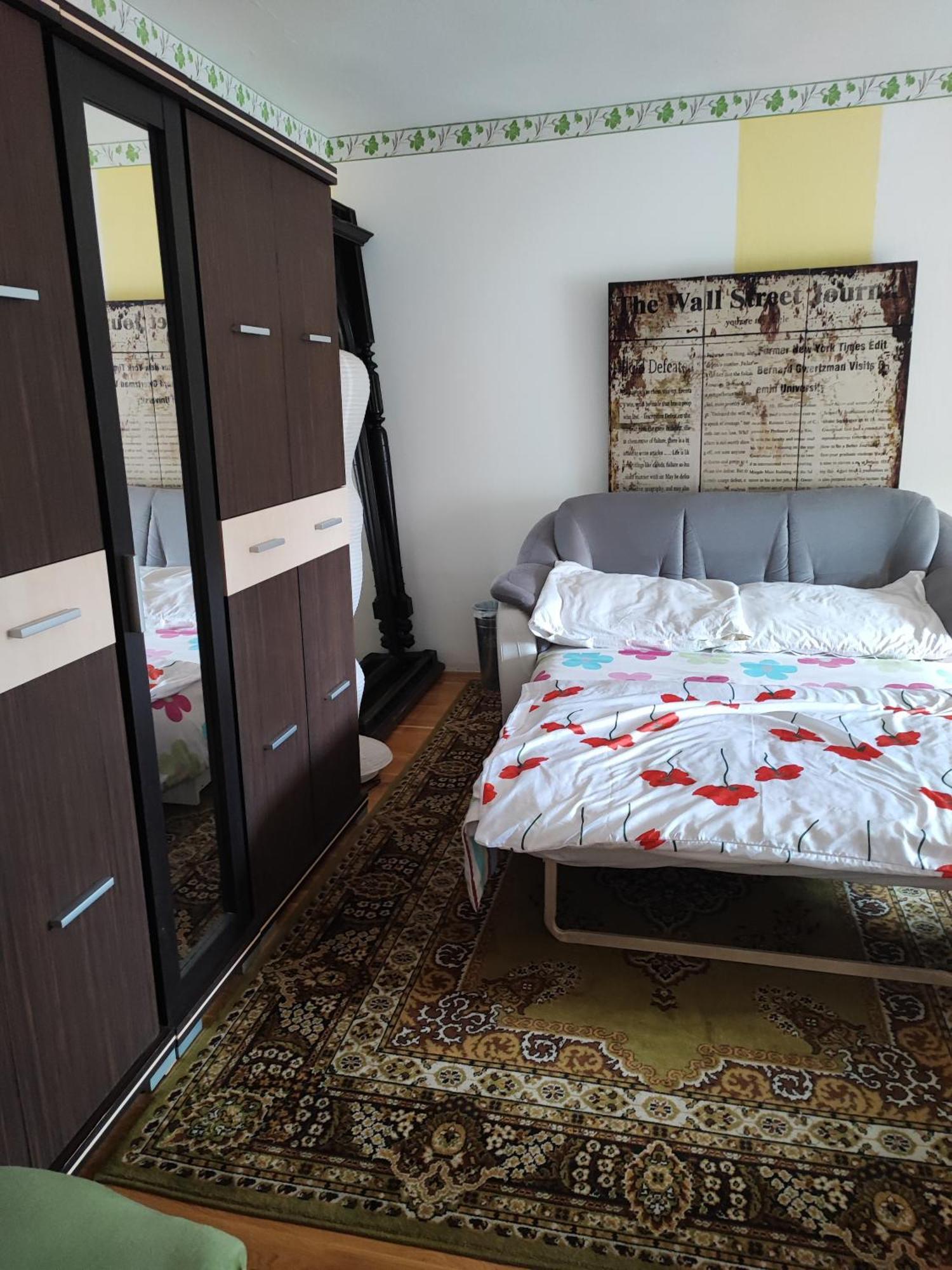 Privatunterkunft Marytilla Budapest