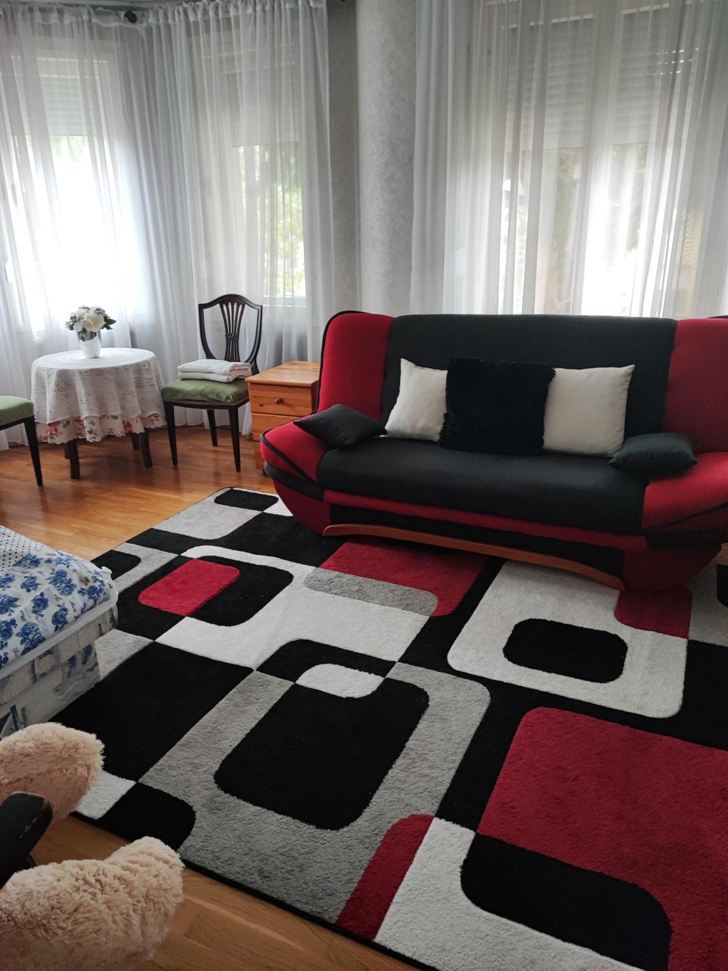 Marytilla Privatunterkunft Budapest