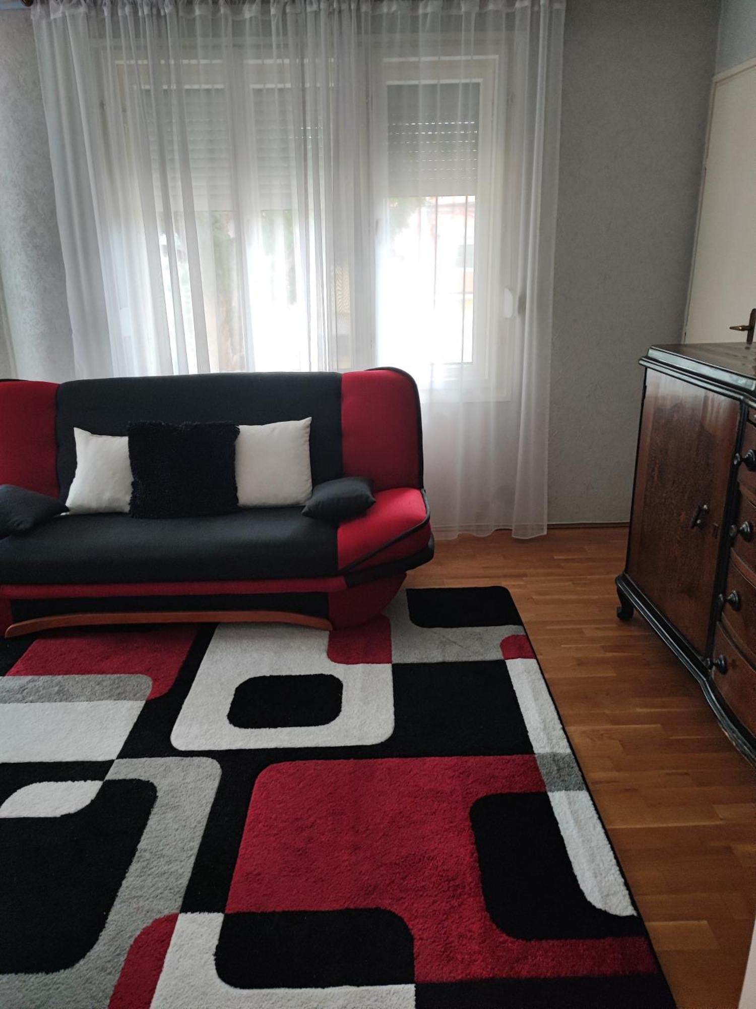 Privatunterkunft Marytilla Budapest