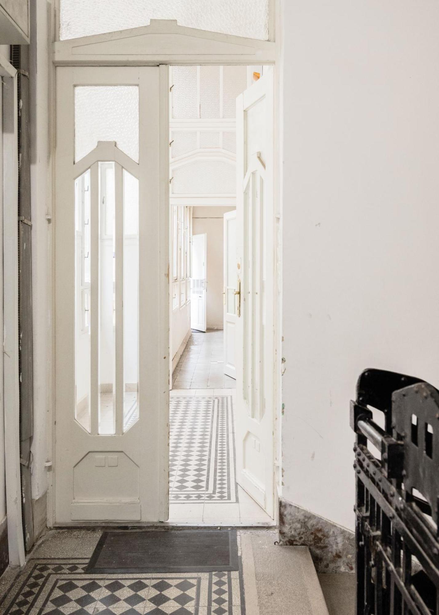 Apartment Klarahome