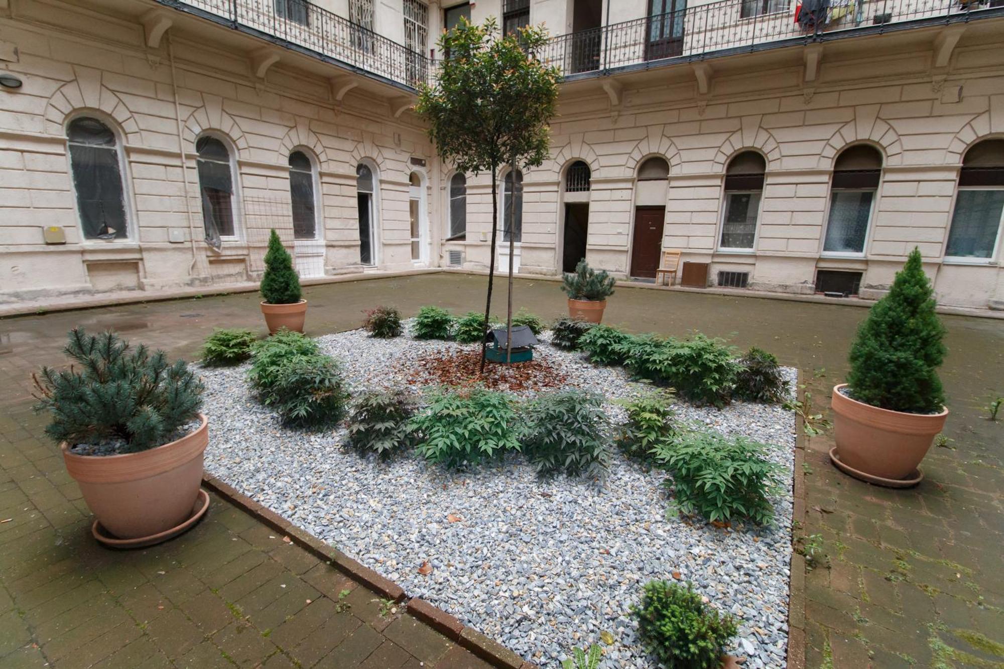 King Street Center * Budapest