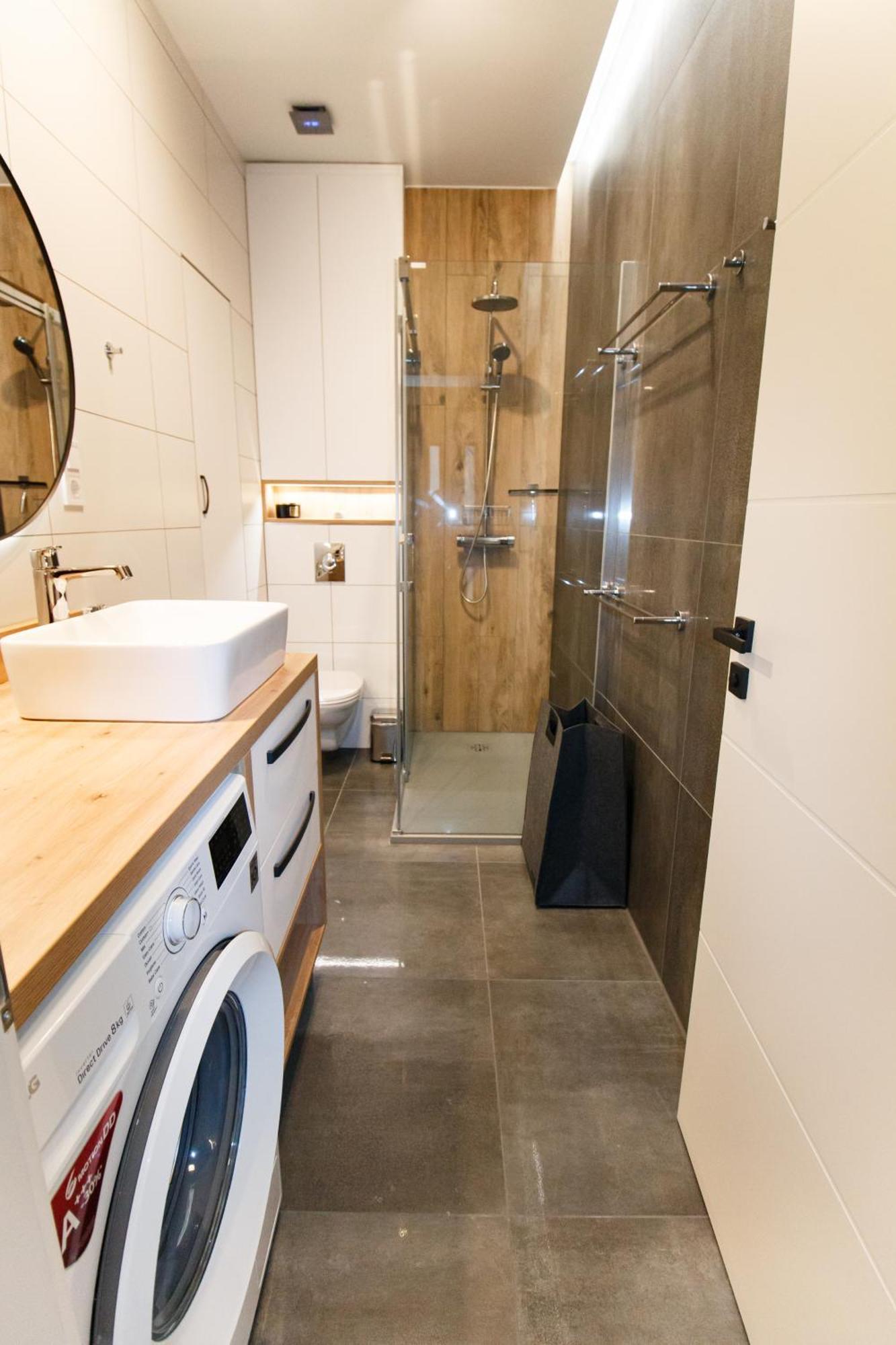 King Street Center Apartment