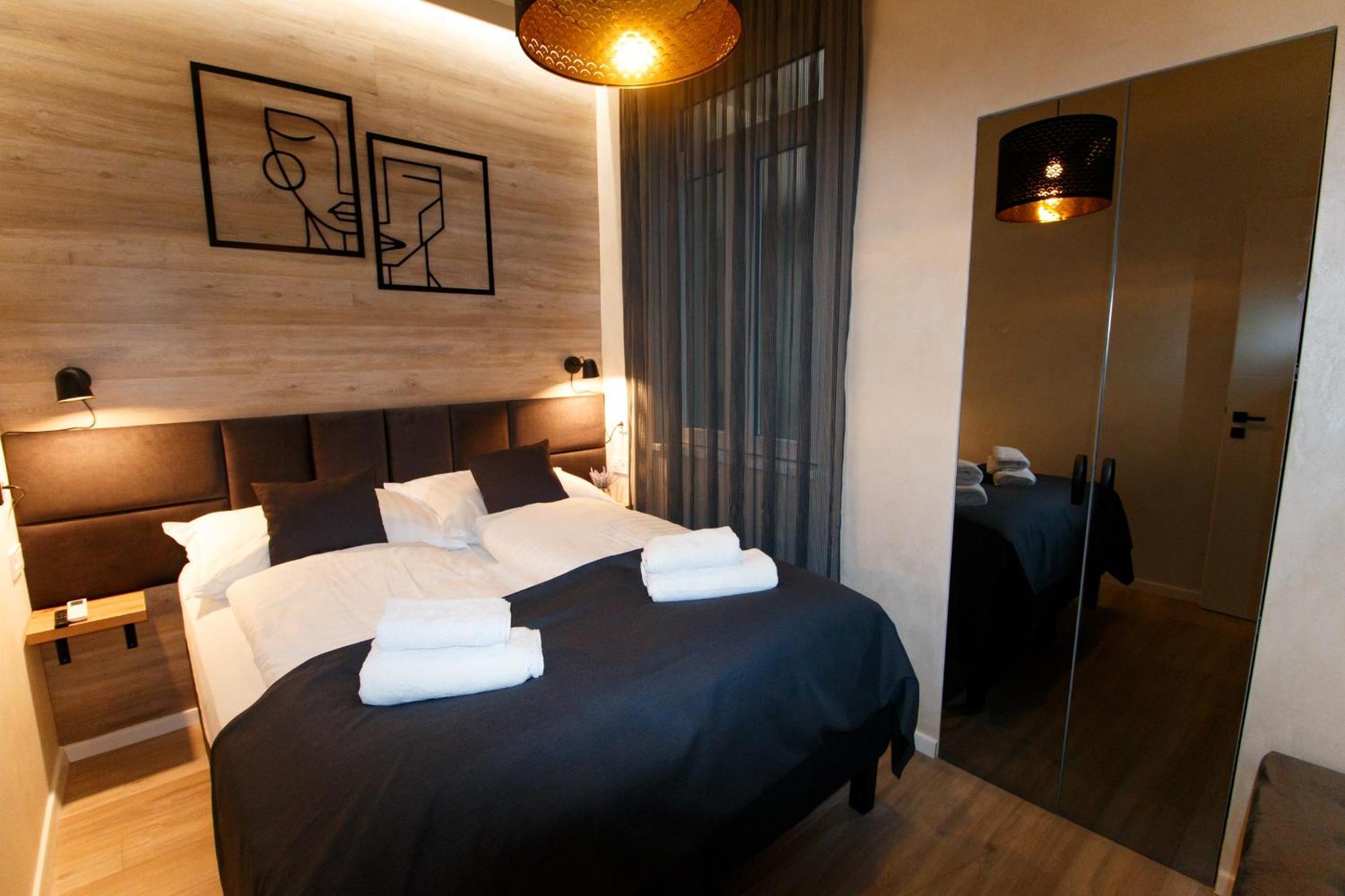 King Street Center Apartment Budapest