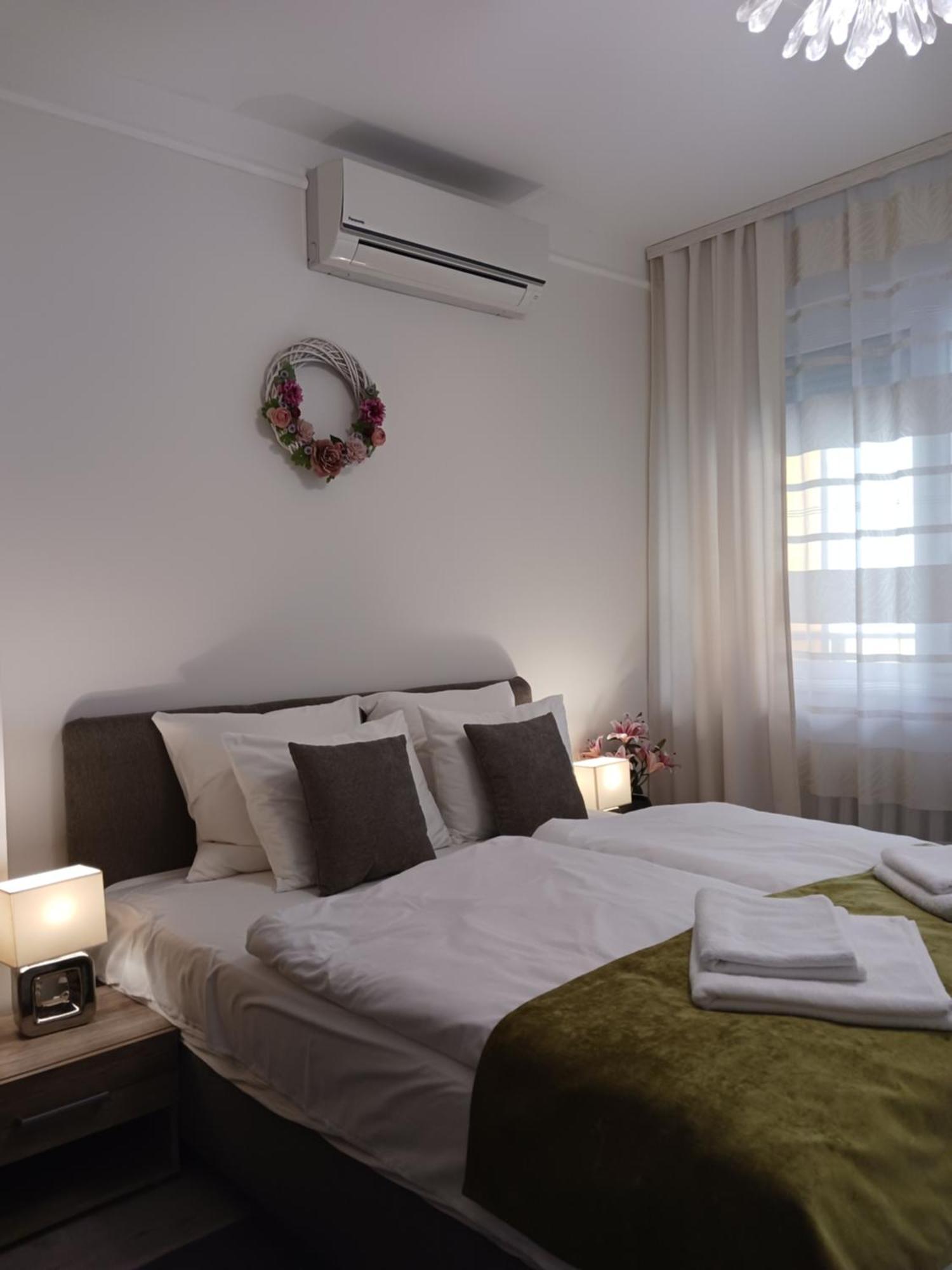 Apartamento Corner
