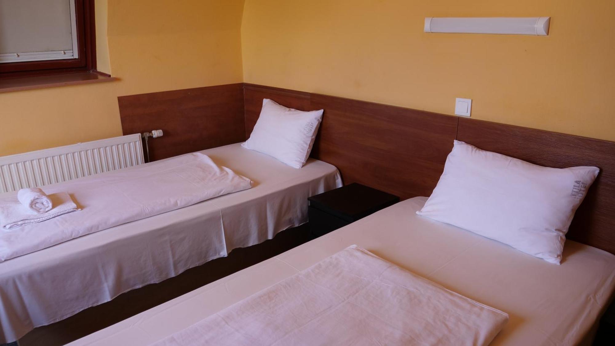Attila Budapest